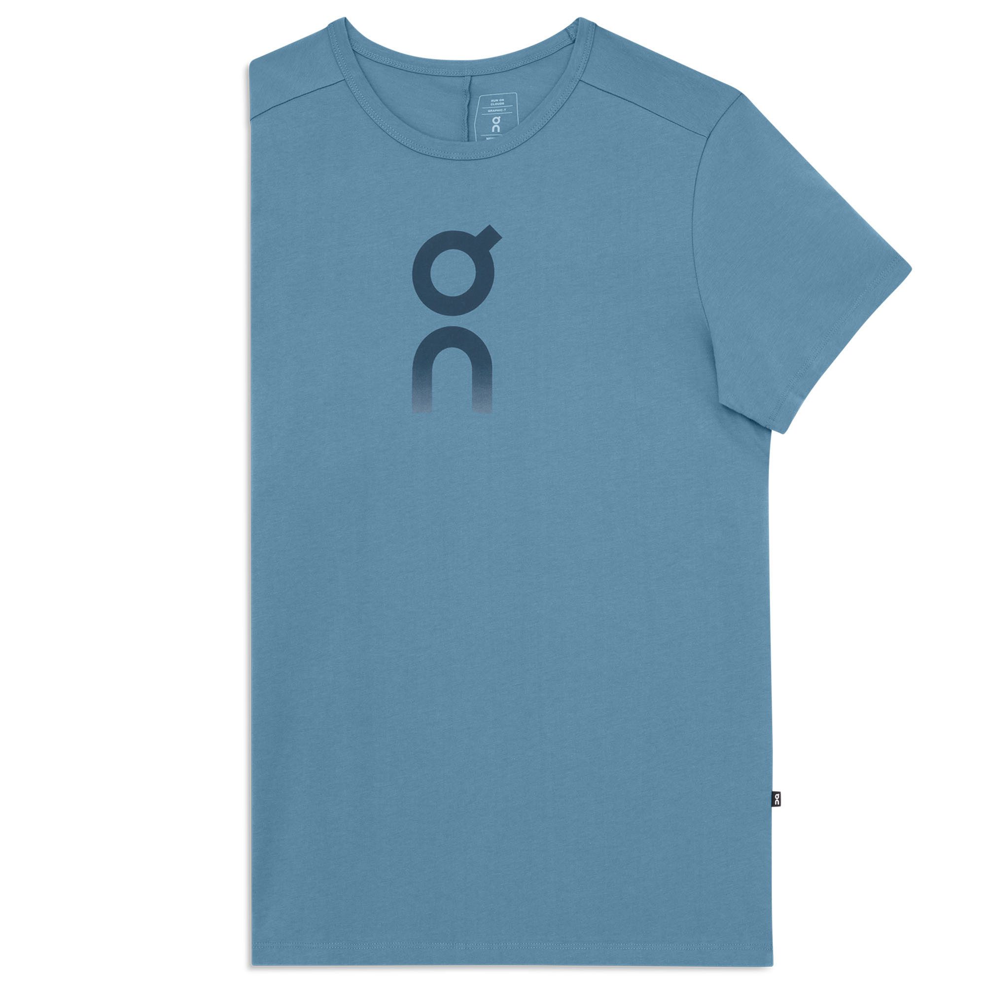 on T-Shirt Rundhals T-Shirt für Herren (1-tlg., keine Angabe)