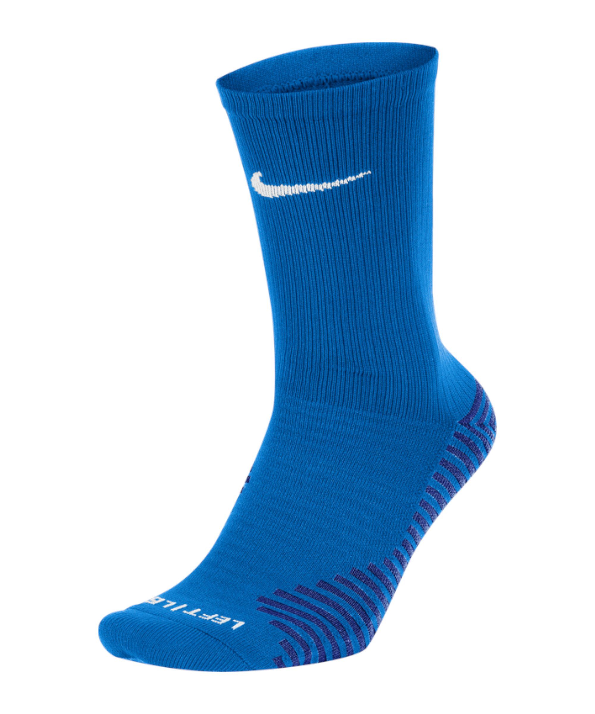 Nike Sportsocken Nike Performance Squad Crew Socken Sportsocken Nylon