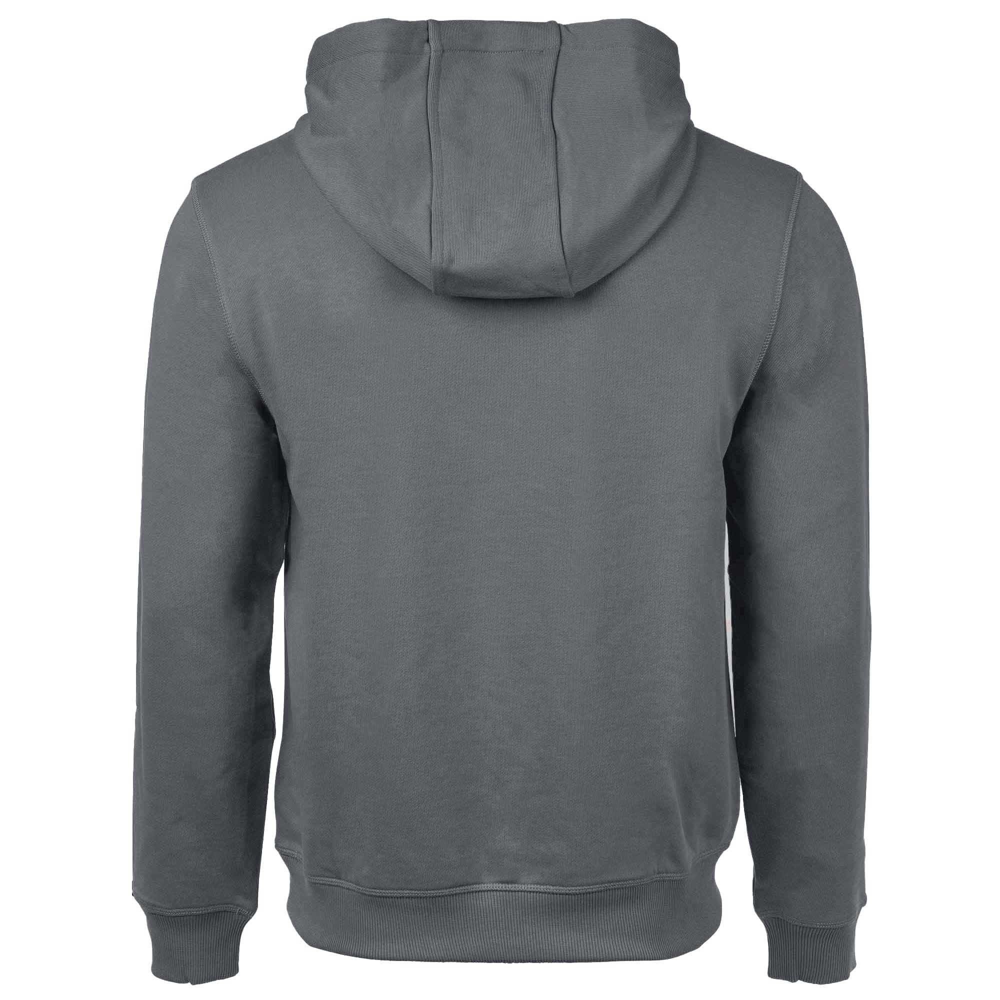 HUGO Sweatshirt Herren Sweatshirt Baumwolle Daratschi214 günstig online kaufen