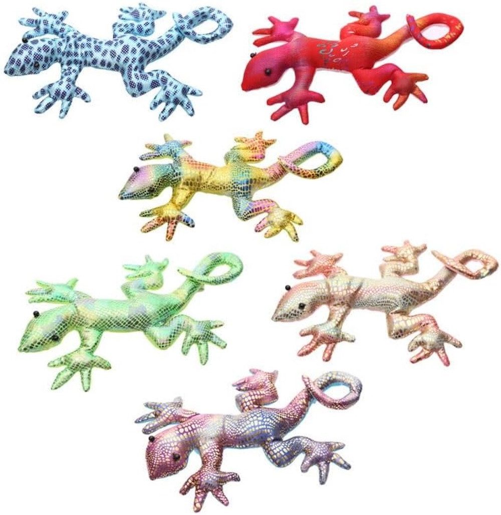 LK Trend & Style Tierfigur Gecko günstig online kaufen