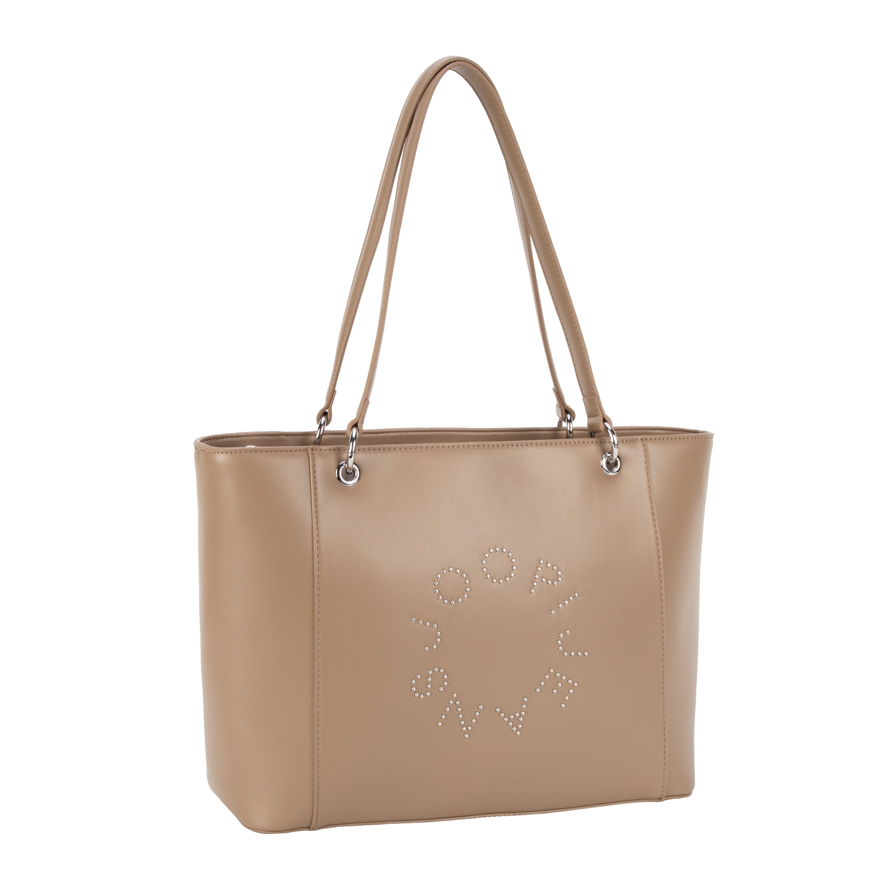 Joop Jeans Shopper Joop Jeans - Damen Shopper Giro Borchia Imani