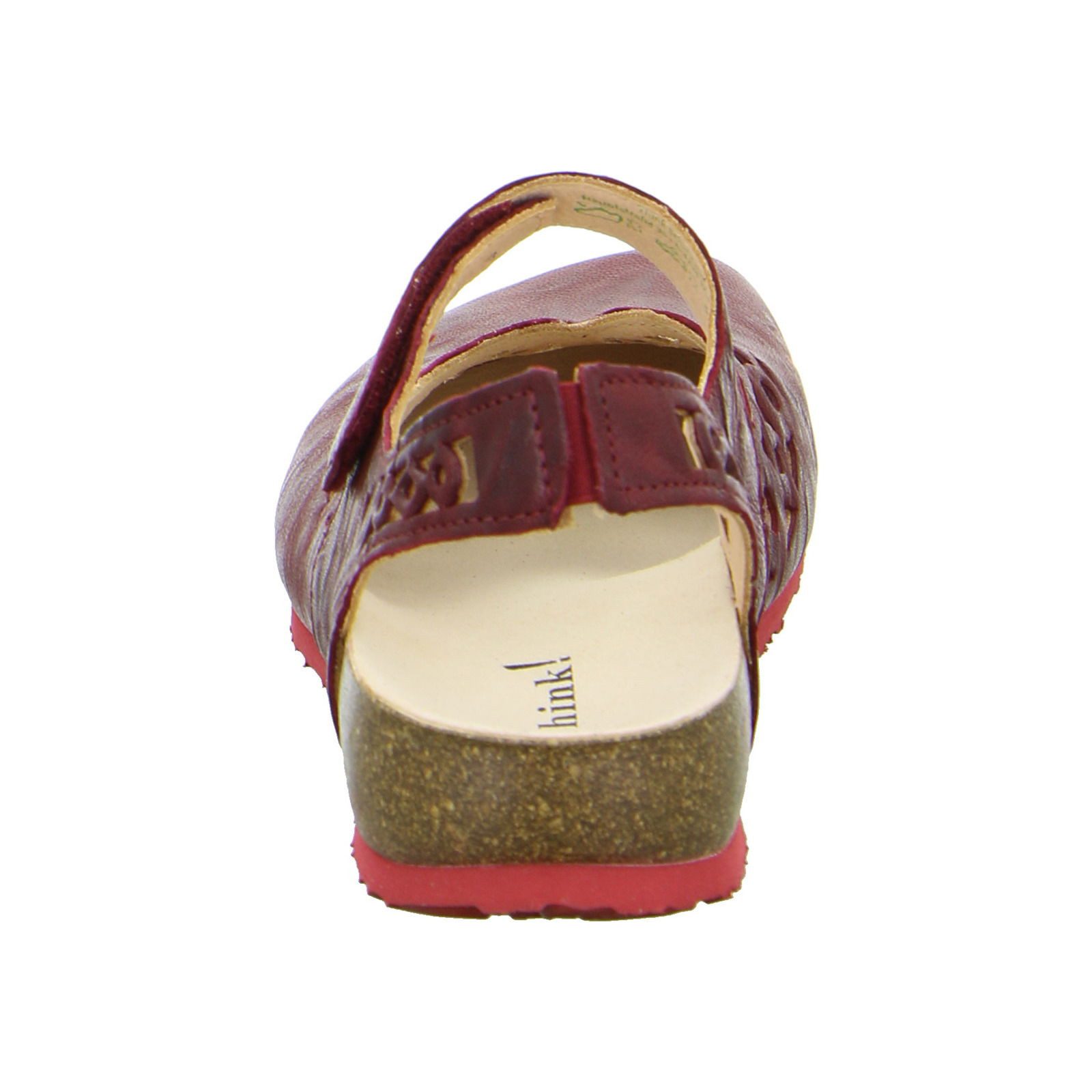 Think! Sandalette Julia Sandale