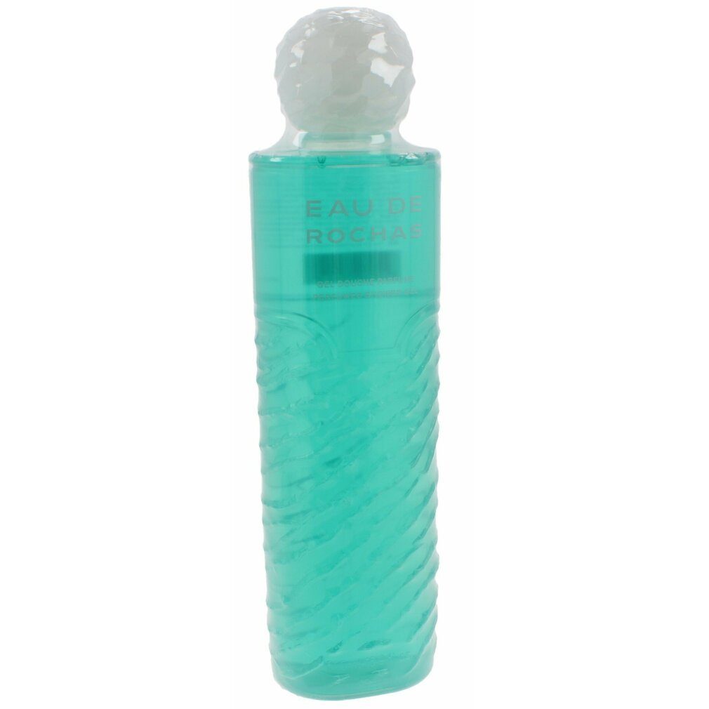 Rochas Duschgel Eau Shower Gel Duschgel 500ml