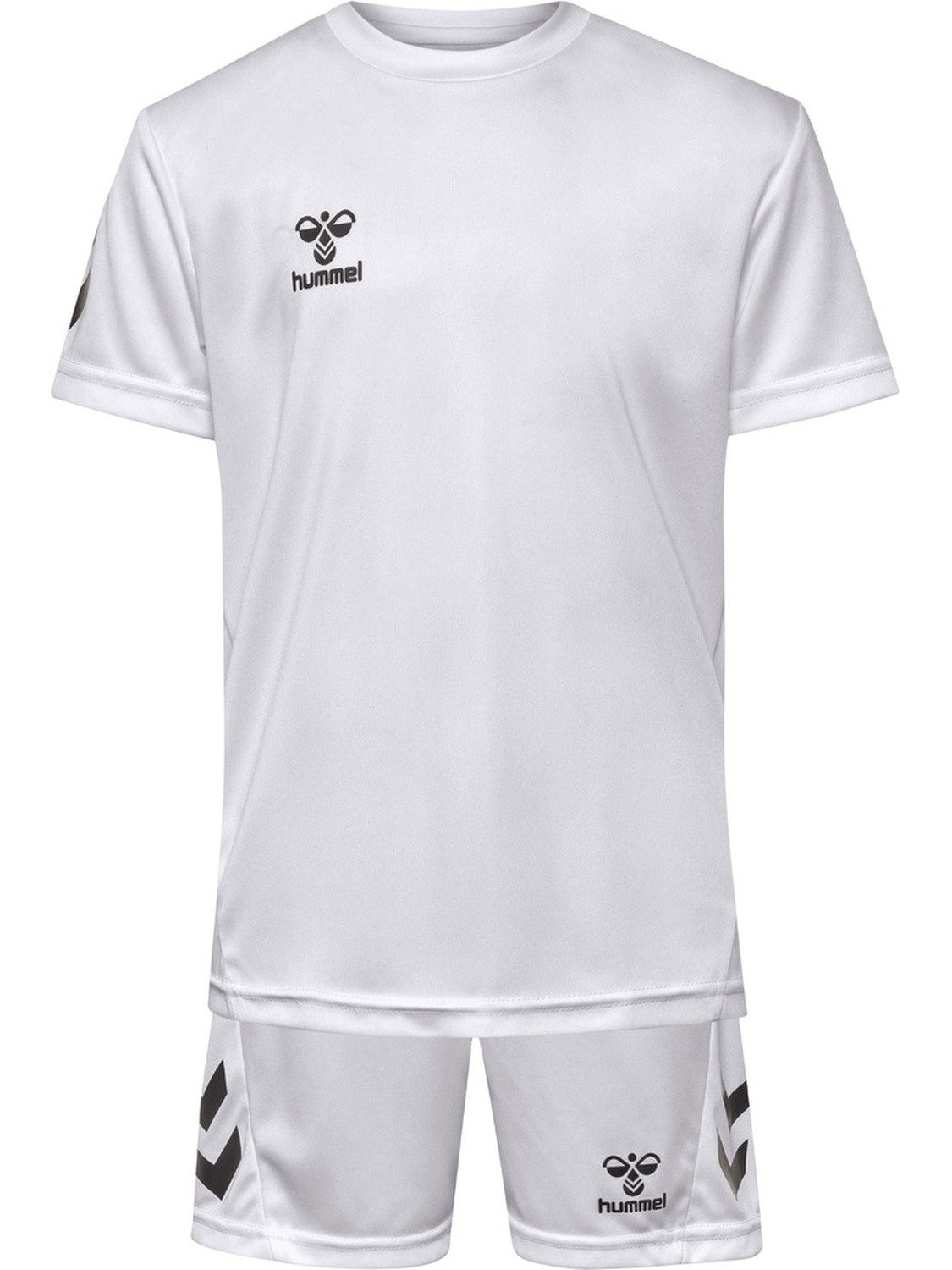 hummel Trainingsanzug Hmllogo Set Kids