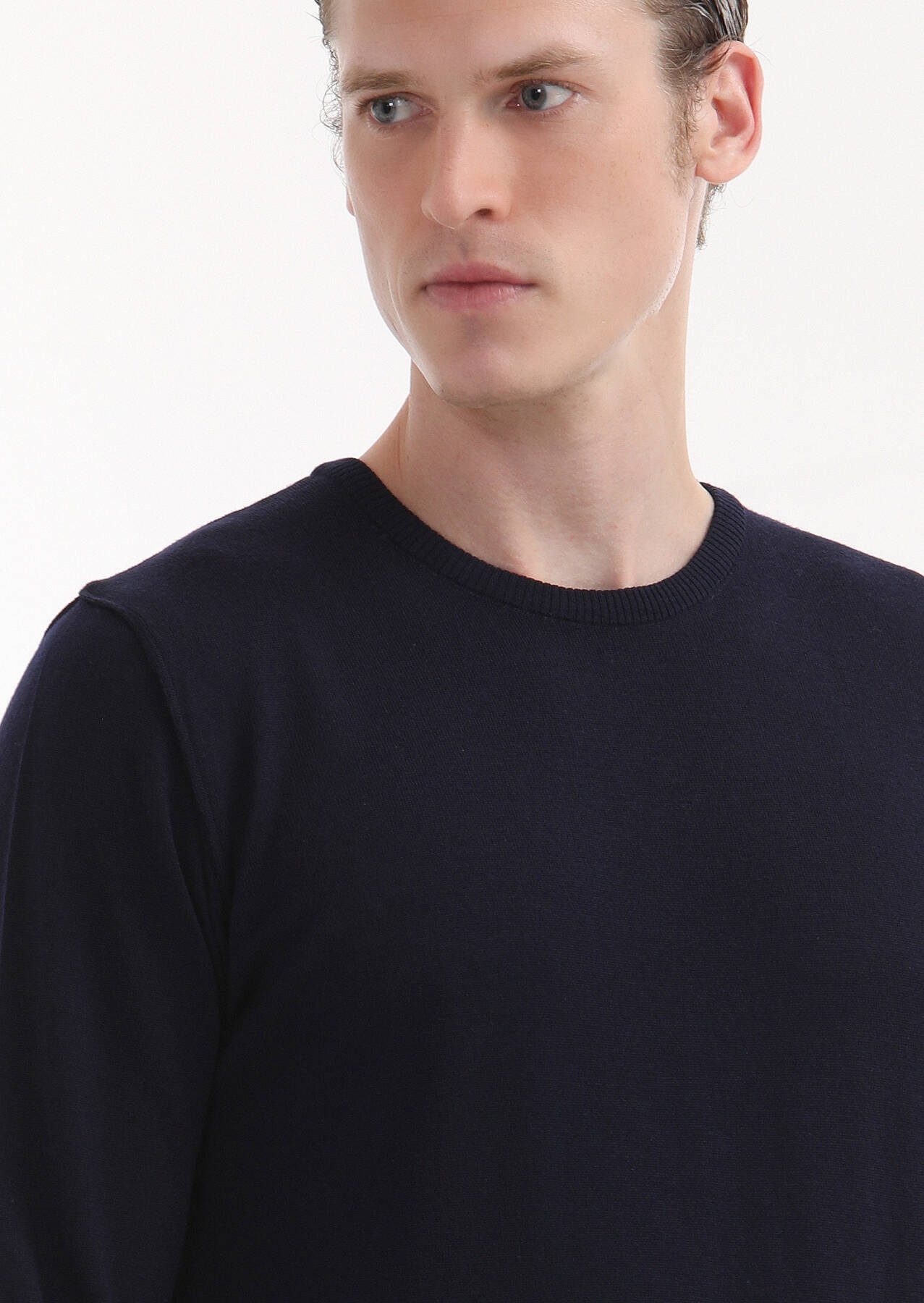 RAMSEY Sweater Strickpullover