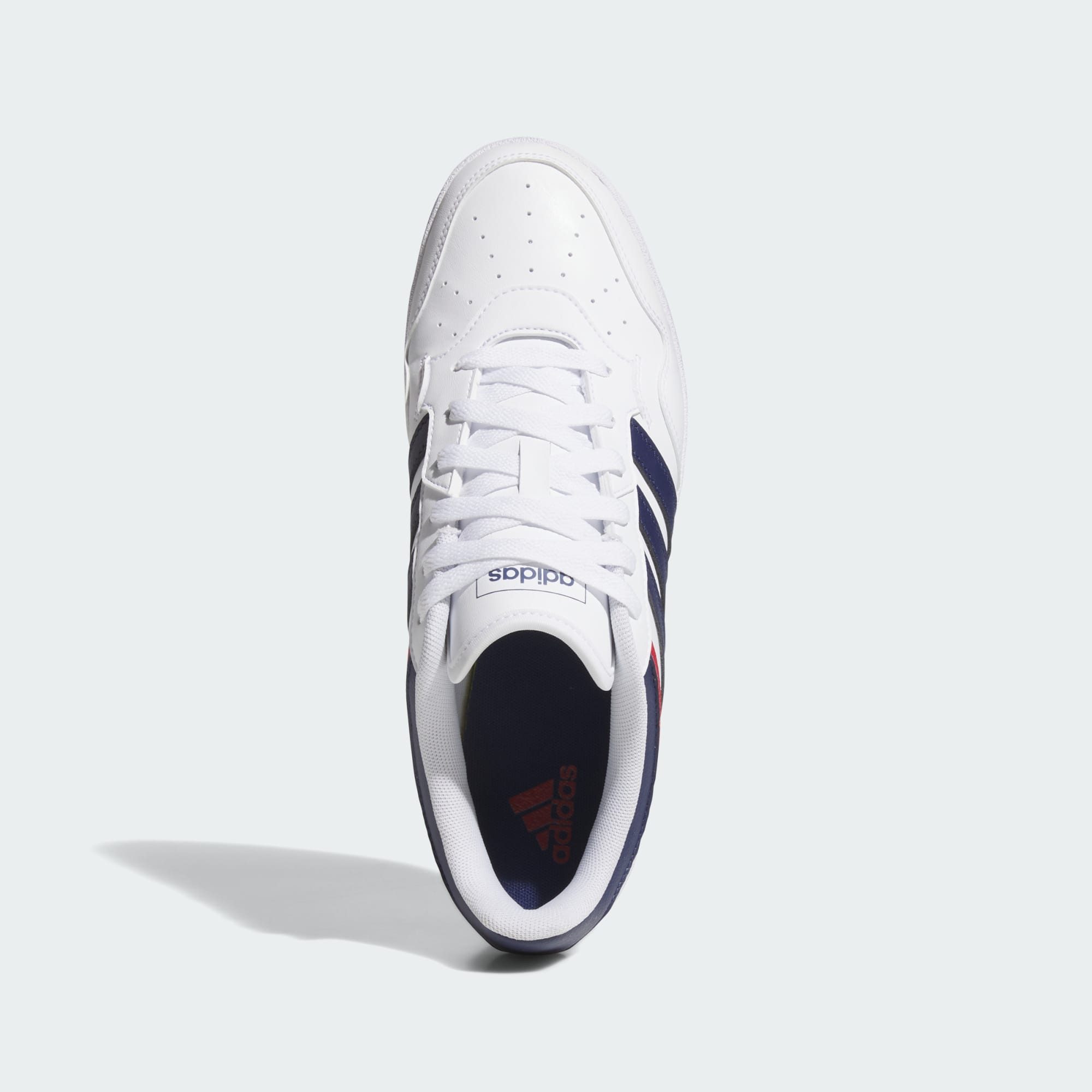 adidas Sportswear HOOPS 4.0 SCHUH Sneaker (1-tlg) günstig online kaufen
