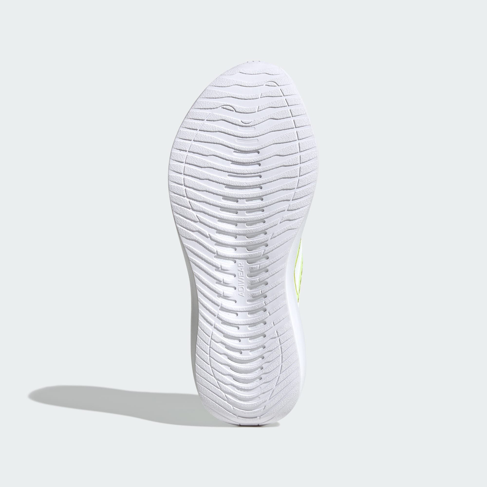 adidas Performance RUNFALCON 6 SCHUH Sneaker (2-tlg)