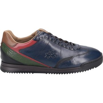 La Martina SCARPA BLU Sneaker