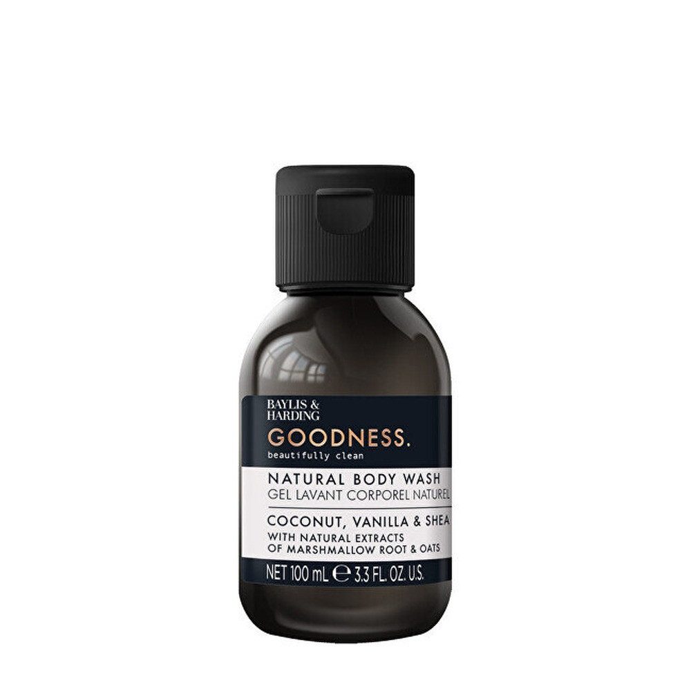 Baylis Harding Duschgel Goodness Coconut, Vanilla & Shea Duschgel