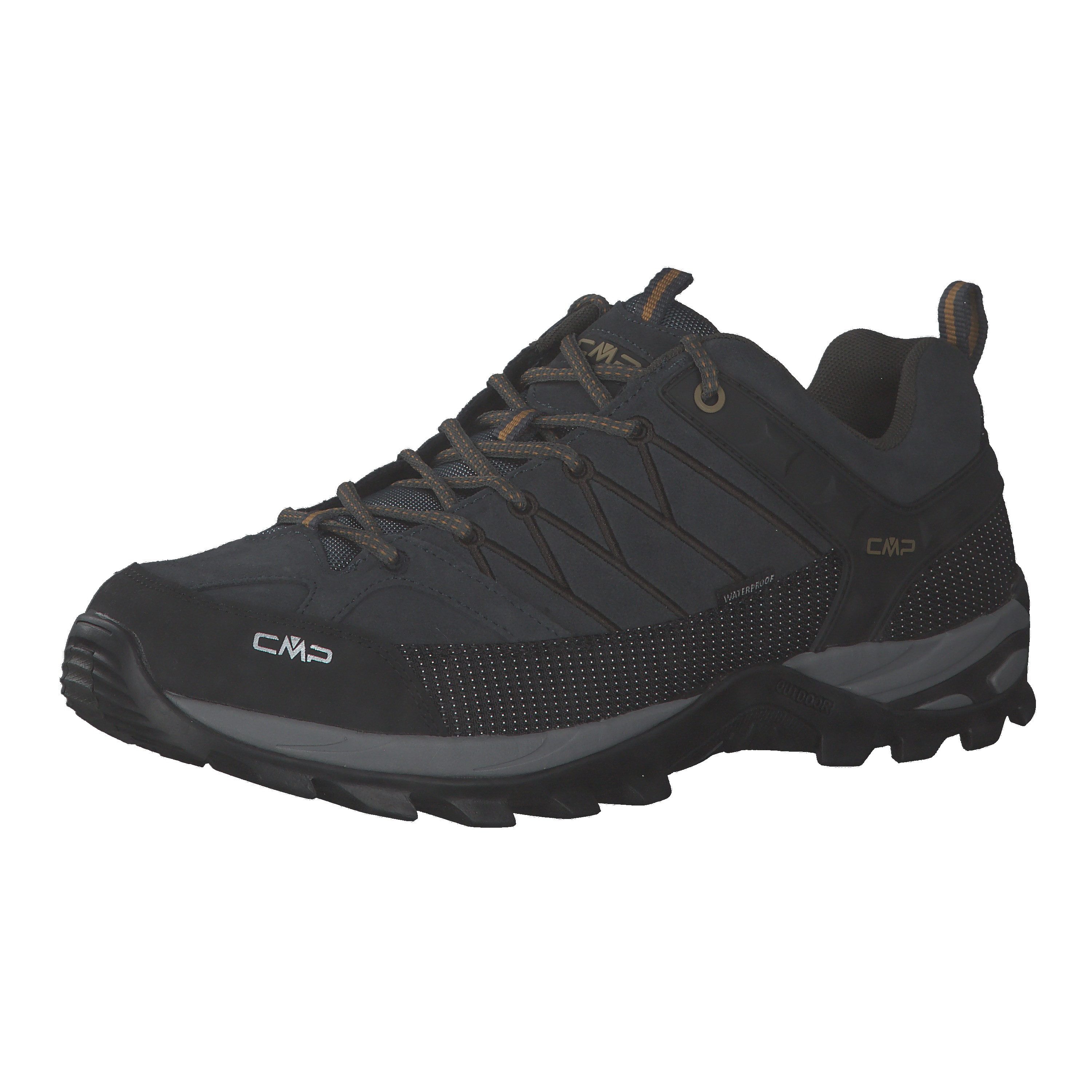 CMP CMP Herren Trekking Schuhe Rigel LOW 3Q13247 Trekkingschuh günstig online kaufen