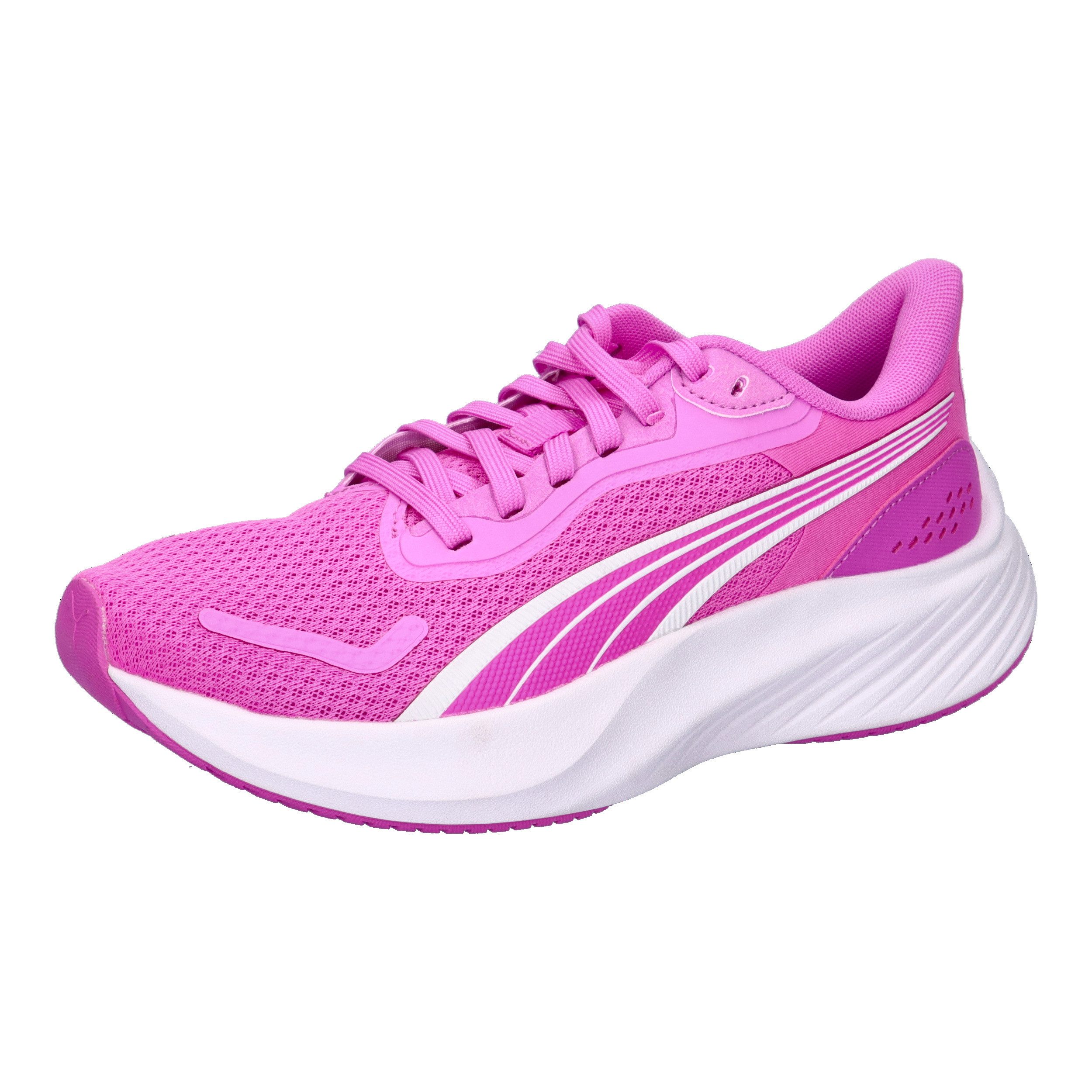Puma Kinder Laufschuhe Pounce Lite Jr 401512 Laufschuh