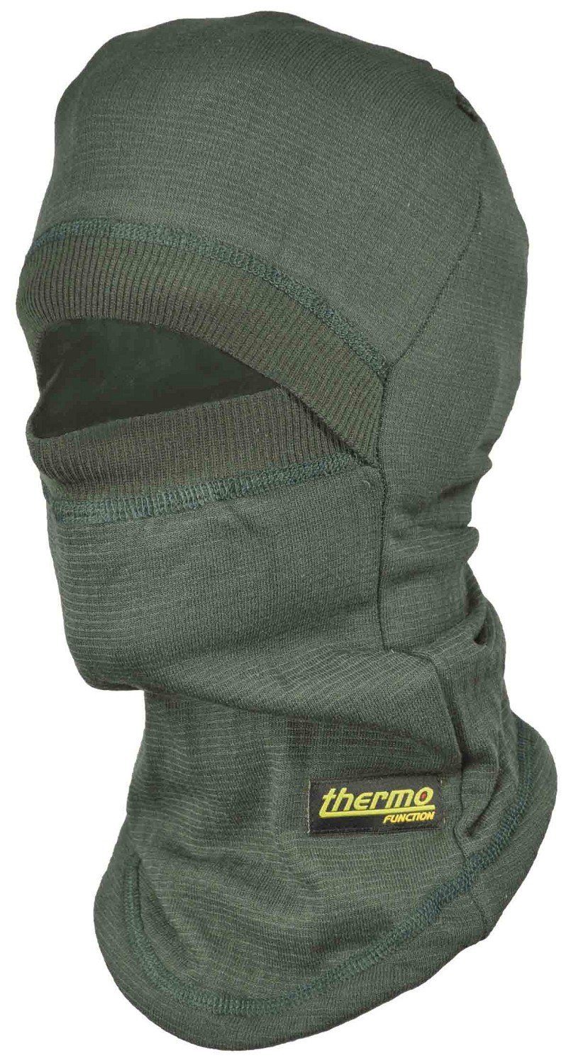 Thermo Function Sturmhaube Sturmmütze für den günstig online kaufen