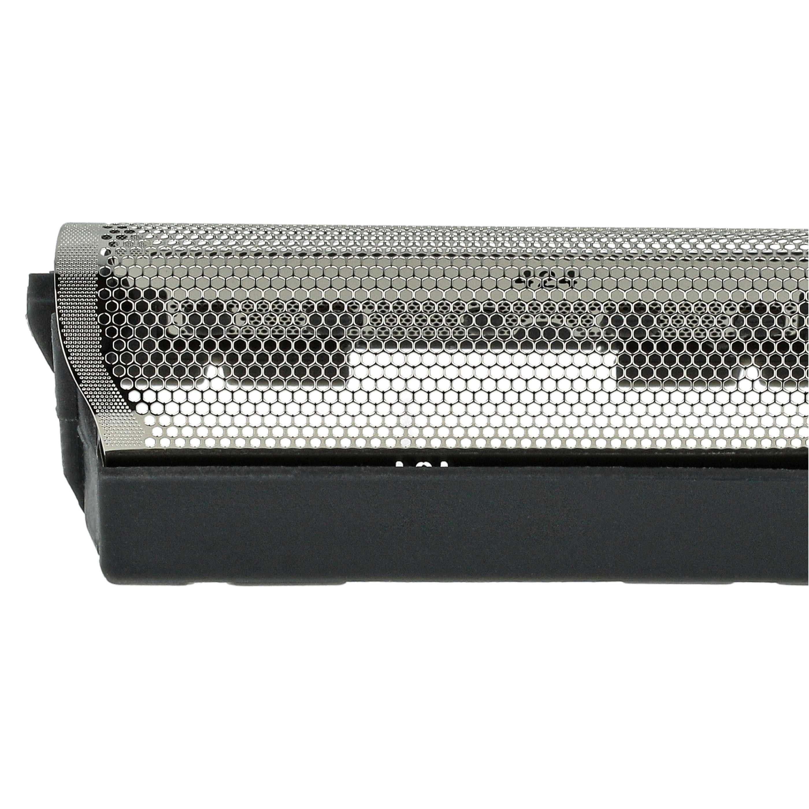 vhbw Rasieraufsatz passend für Braun Formula 5559, 5569, 5579, 5564, 5567, 5666, 5667