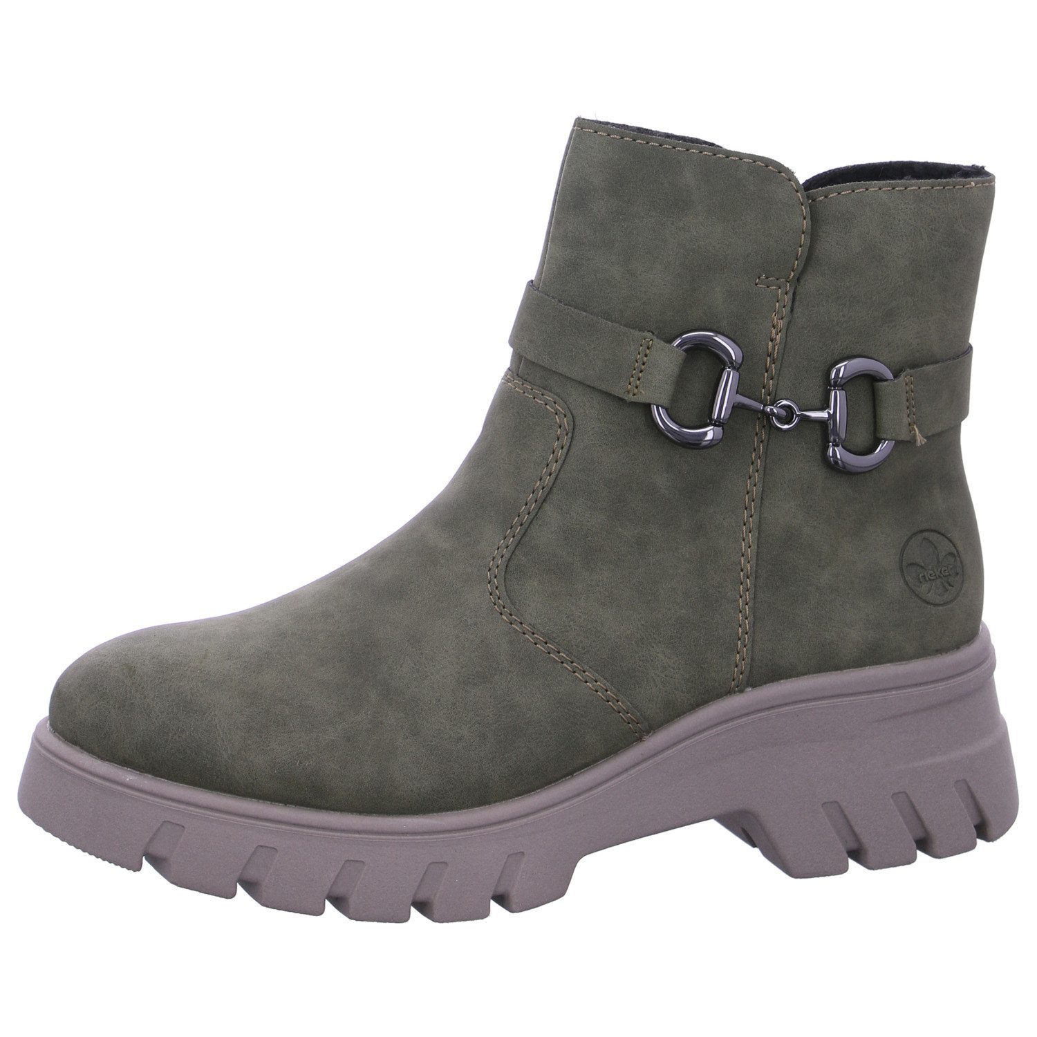 Rieker Winterstiefel günstig online kaufen