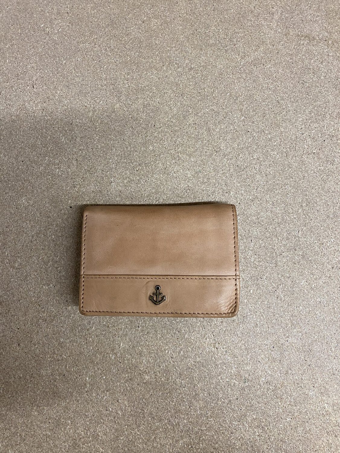 Geldbörse B3.0879-caramel