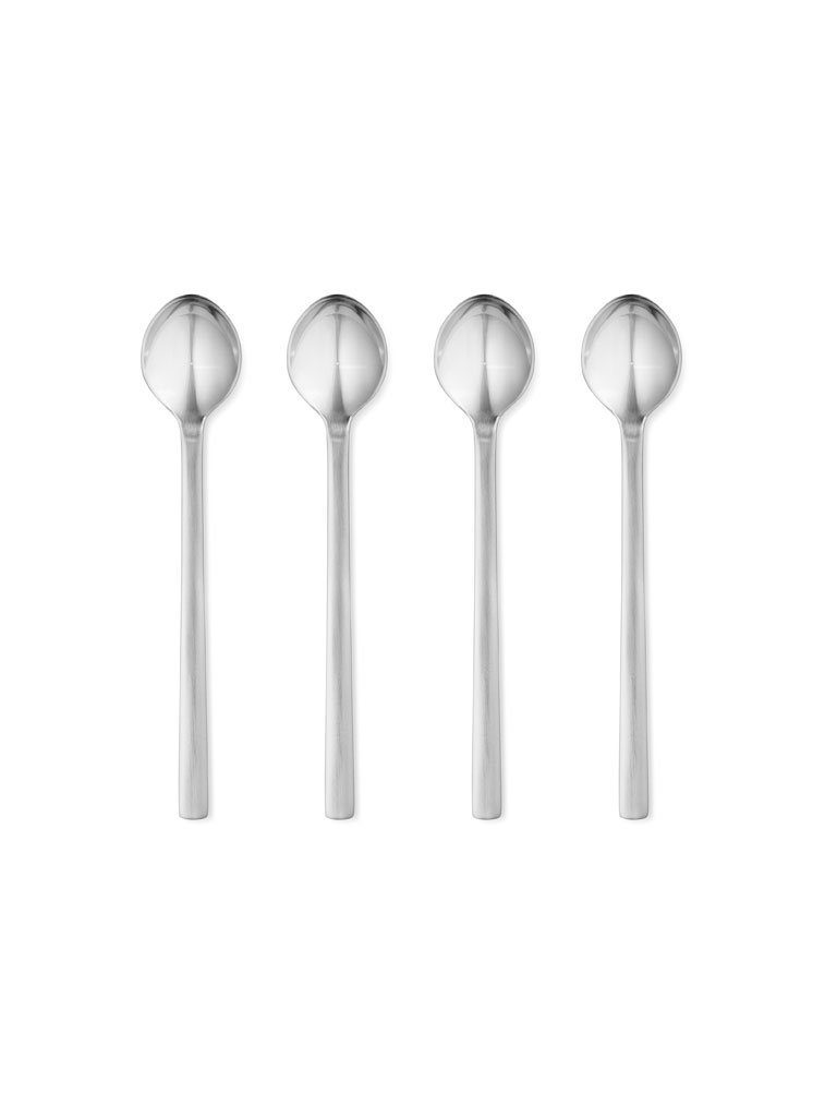 Georg Jensen Kaffeelöffel New York