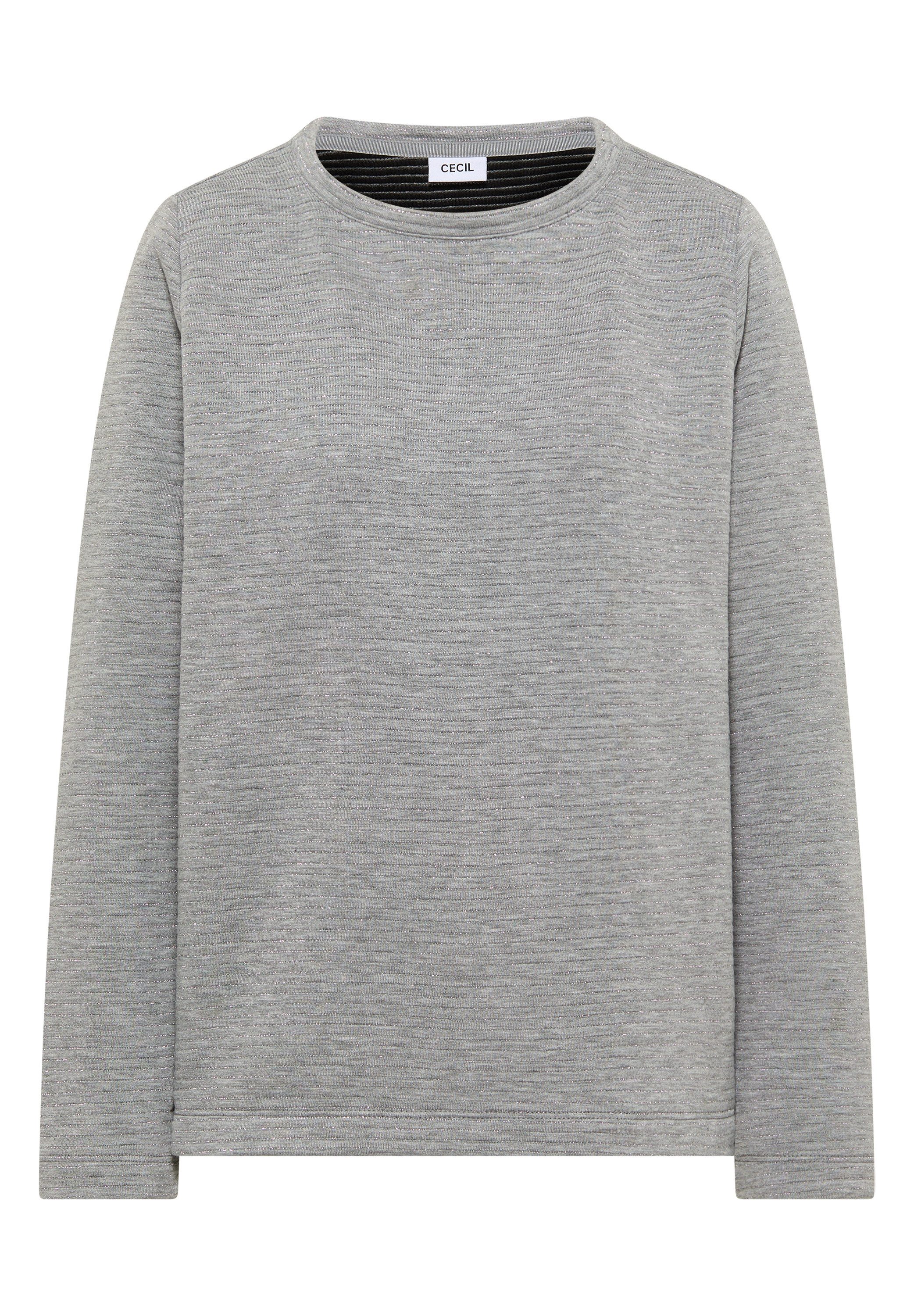 Langarmshirt
