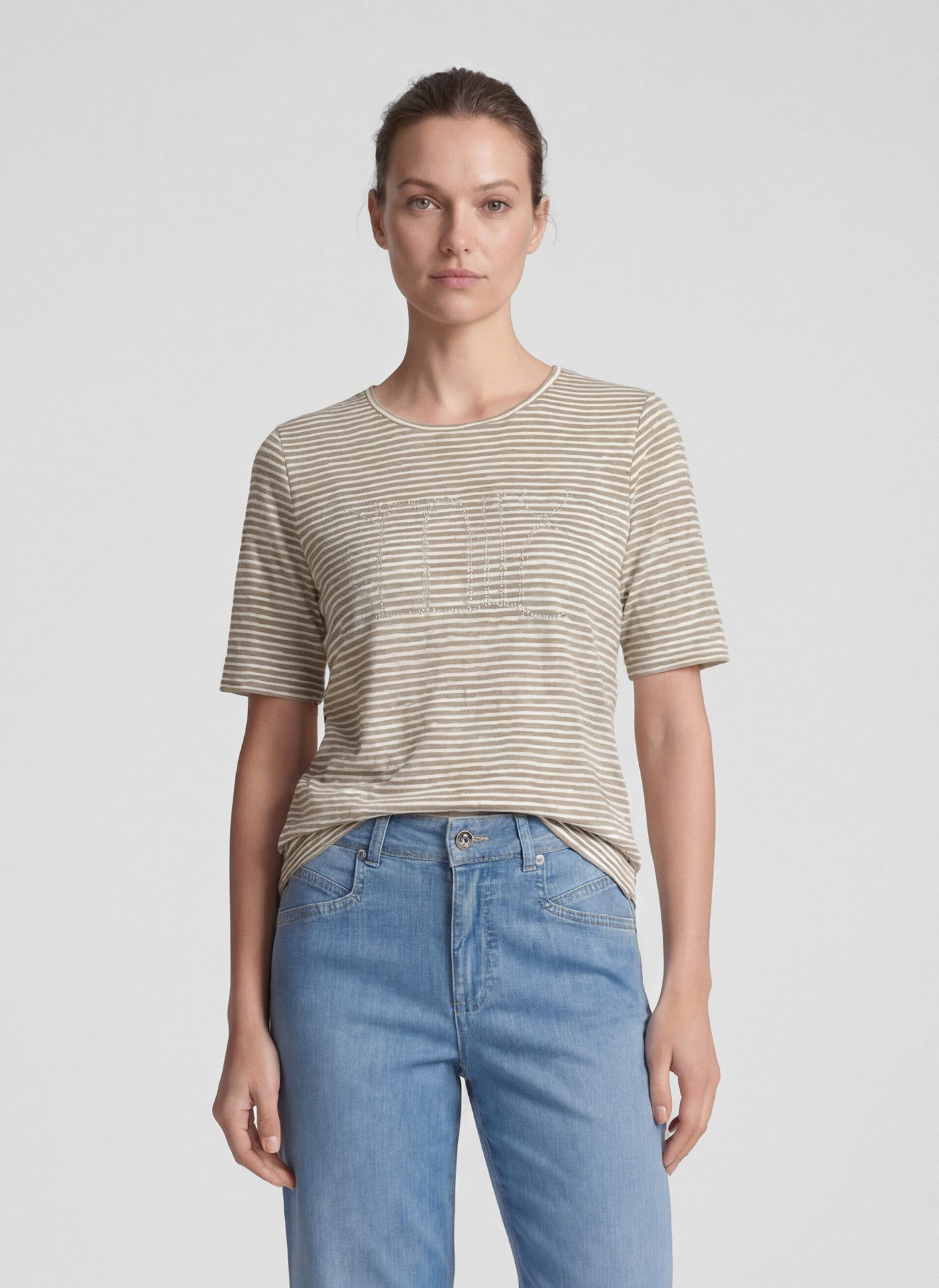 Rabe Print-Shirt T-Shirt