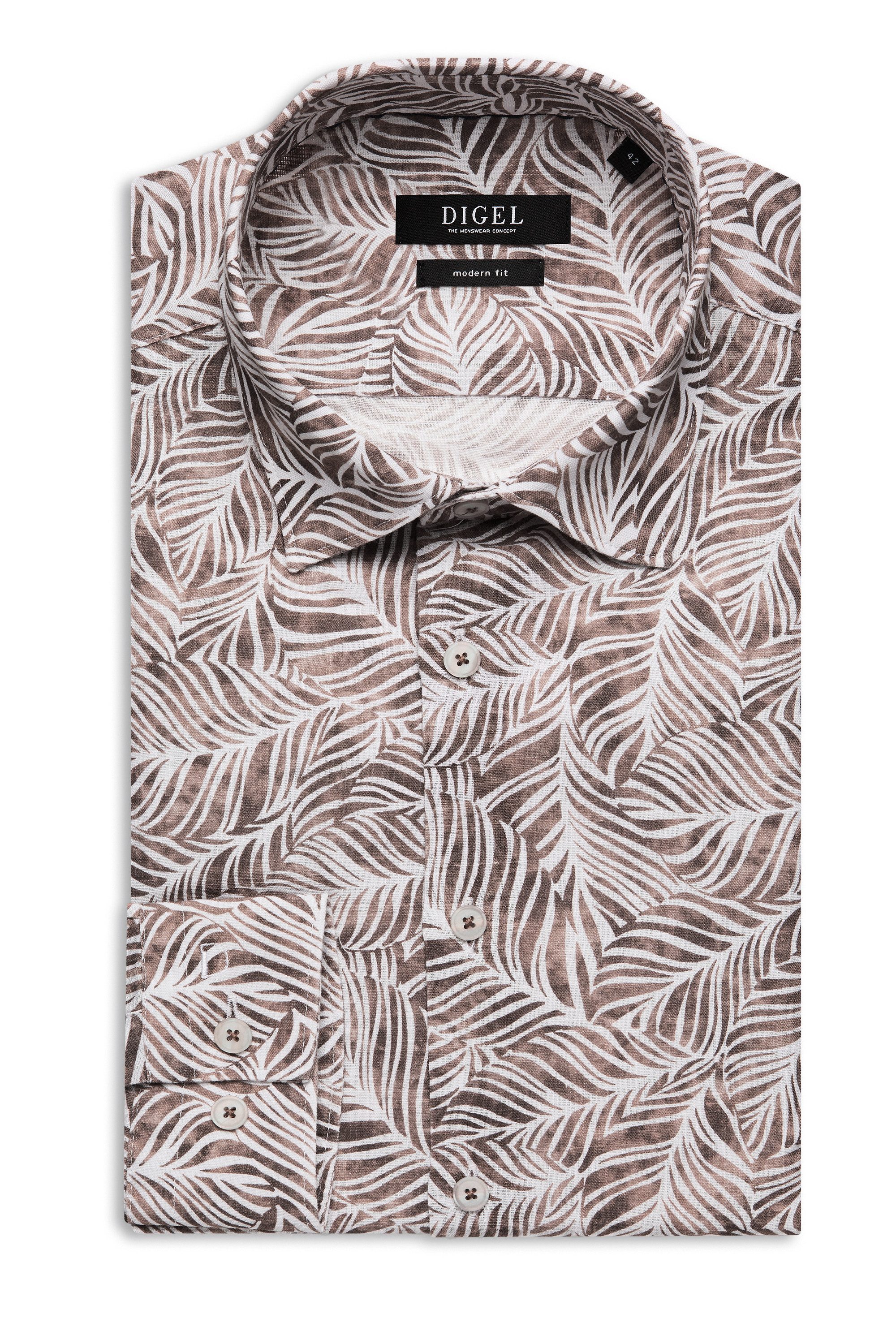 Digel Businesshemd Dabato 1/1 (1-tlg)