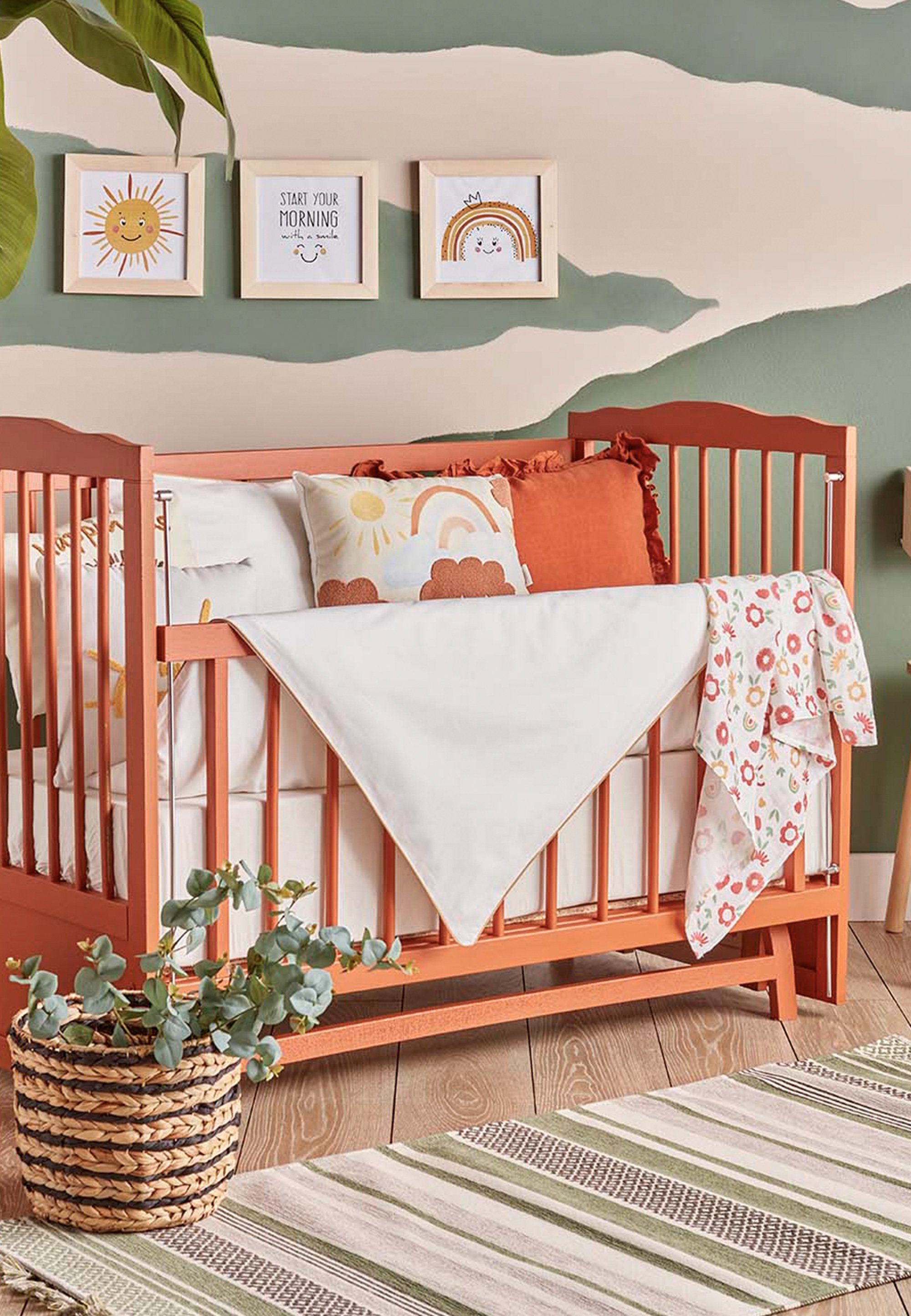 Bella Maison Bettwäsche Dream, 3 teilig, günstig online kaufen
