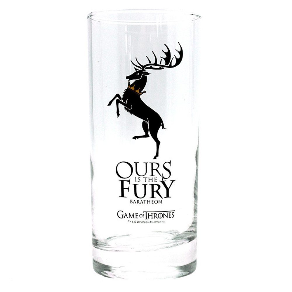 ABYstyle Glas Baratheon - Game of Thrones