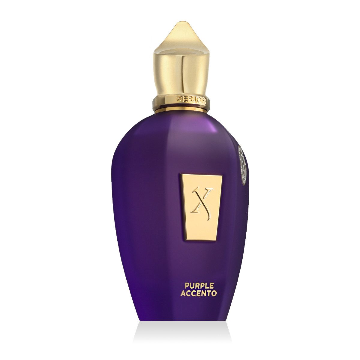 XERJOFF Eau de Parfum Purple Accento