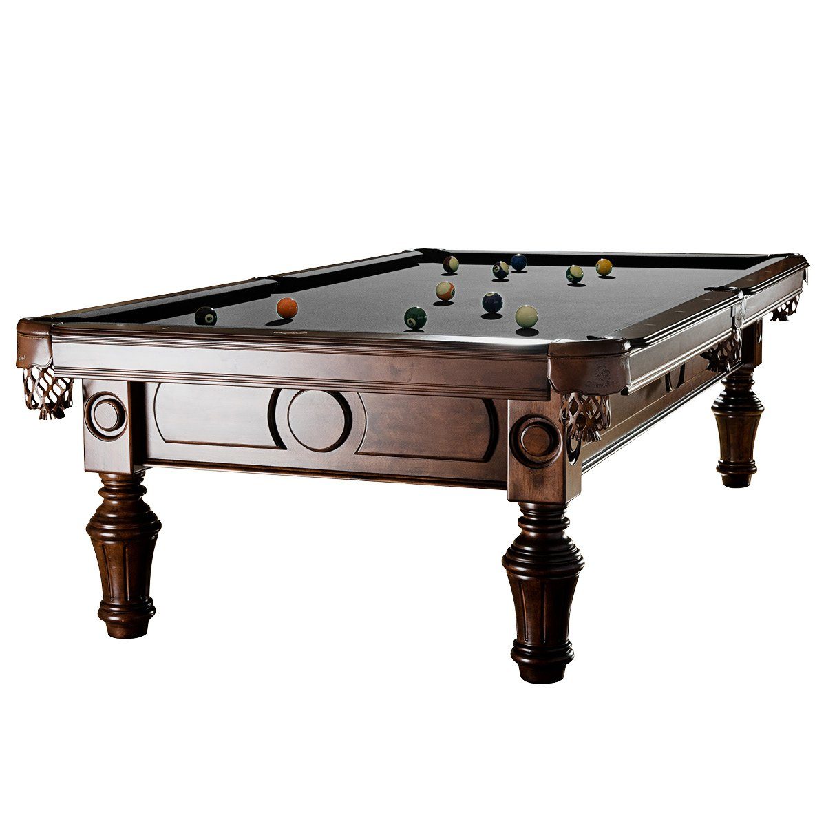 Billardtisch General 8 ft.