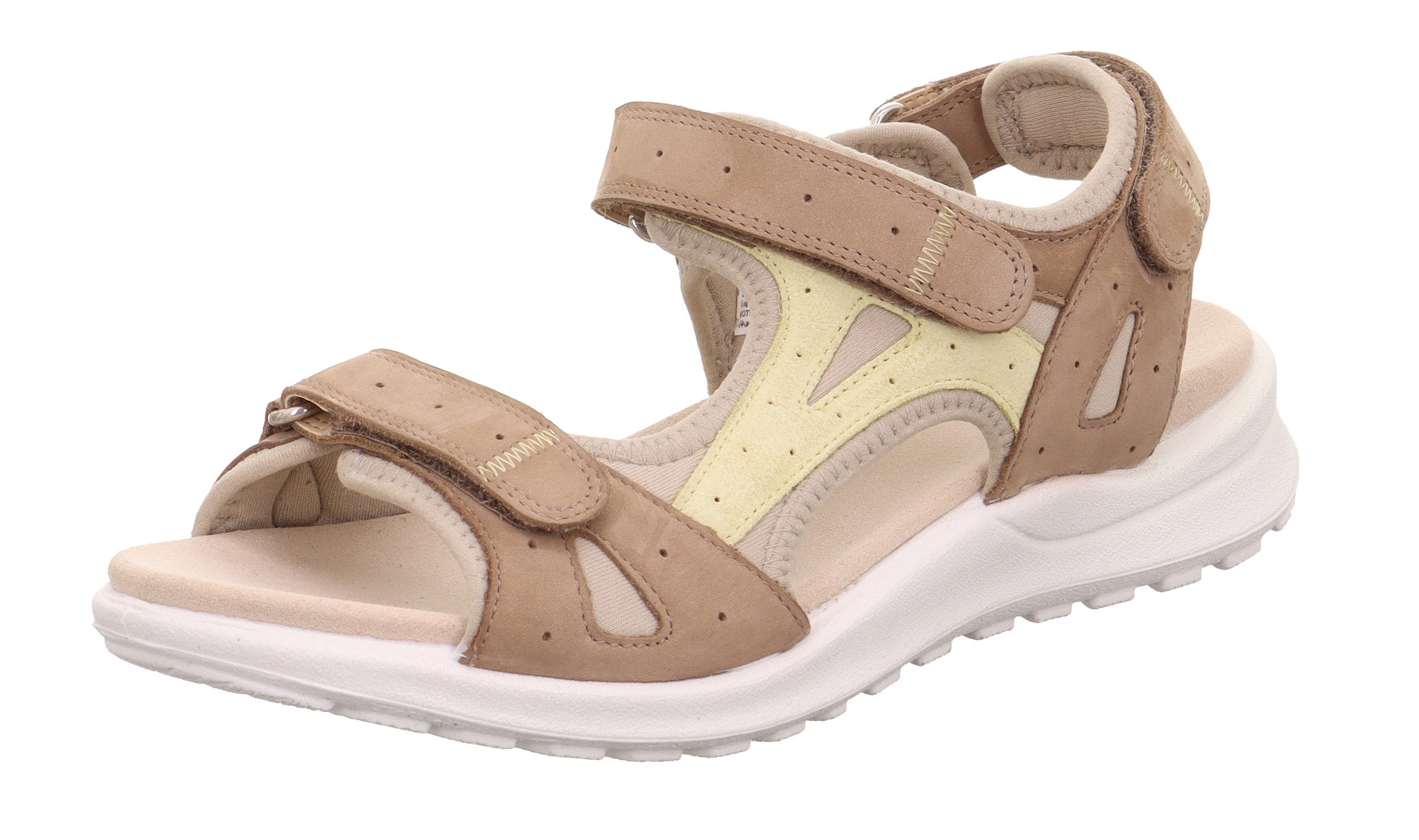 Legero Riemchensandalette