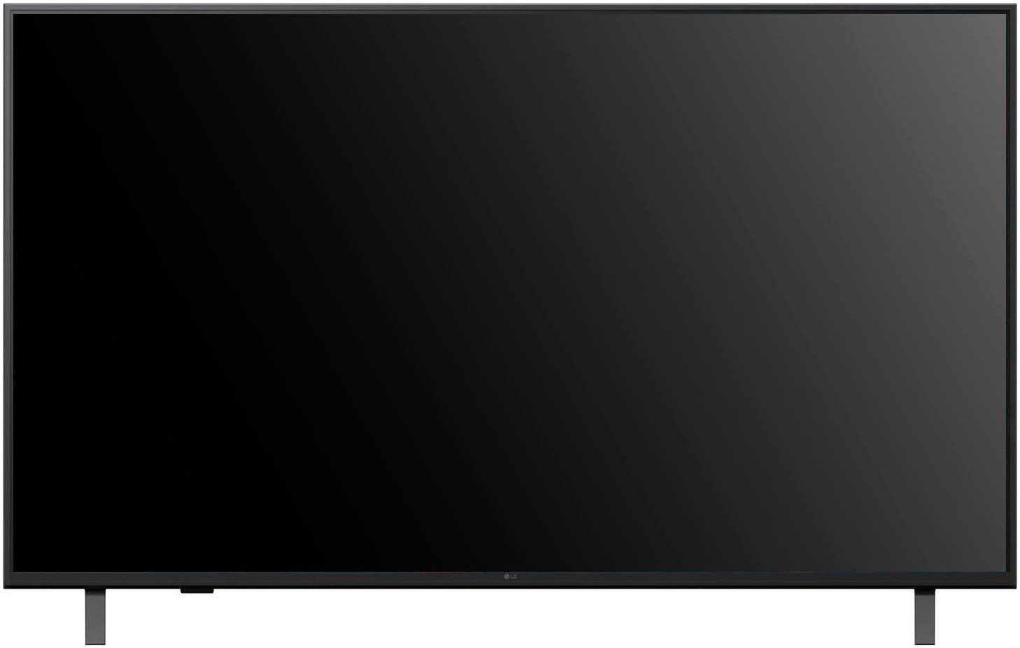 LG 50UA75006LA LED-Fernseher (126 cm/50 Zoll, 4K Ultra HD, Smart-TV)