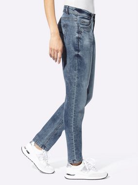 heine Bequeme Jeans Jeans