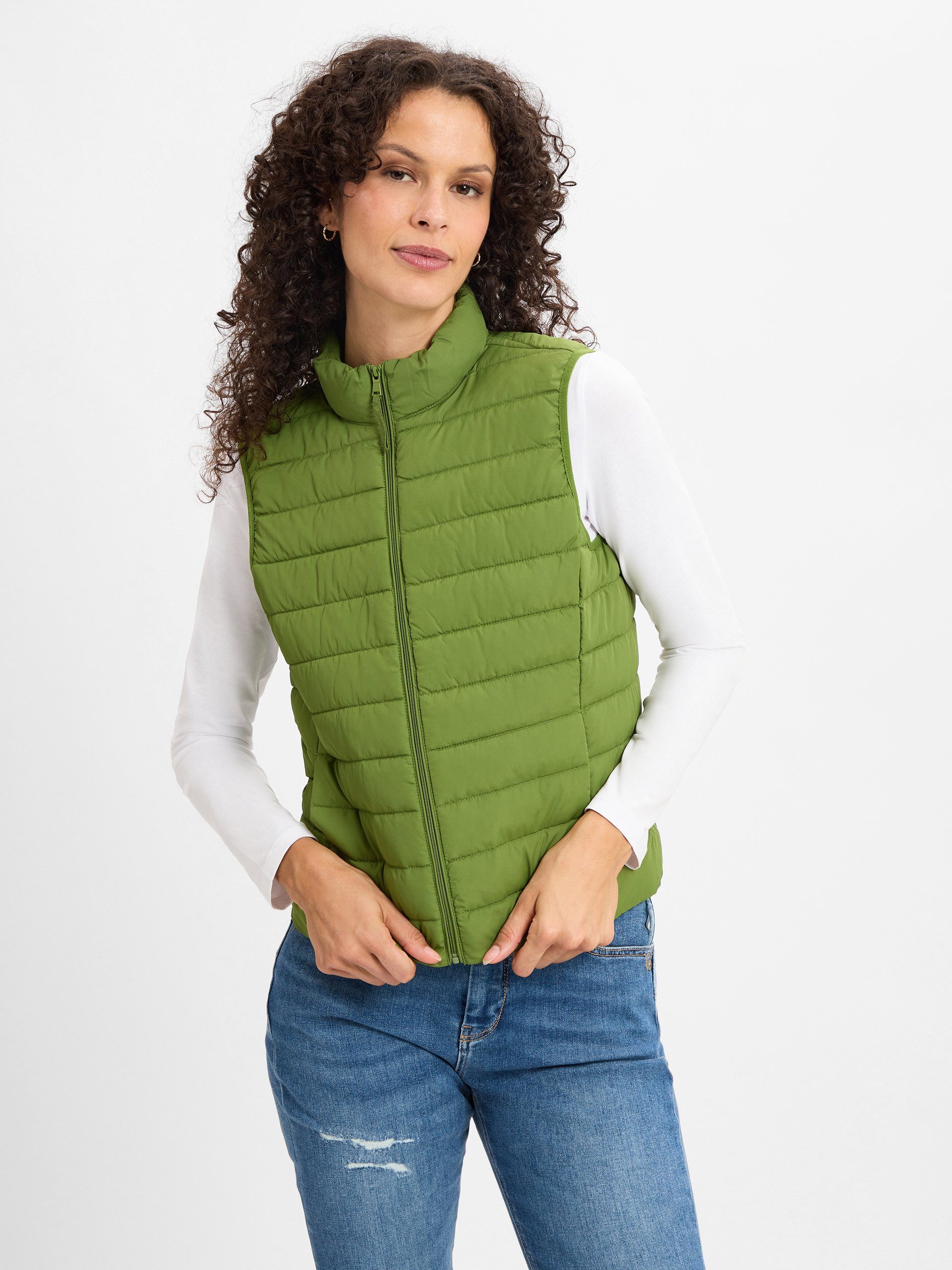 brookshire Funktionsweste günstig online kaufen