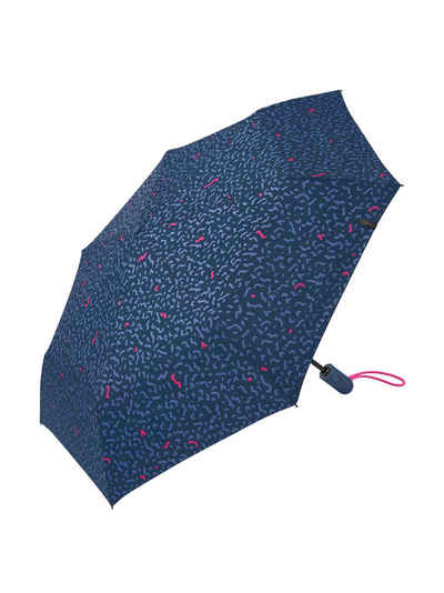 Esprit Taschenregenschirm Bedruckter Regenschirm