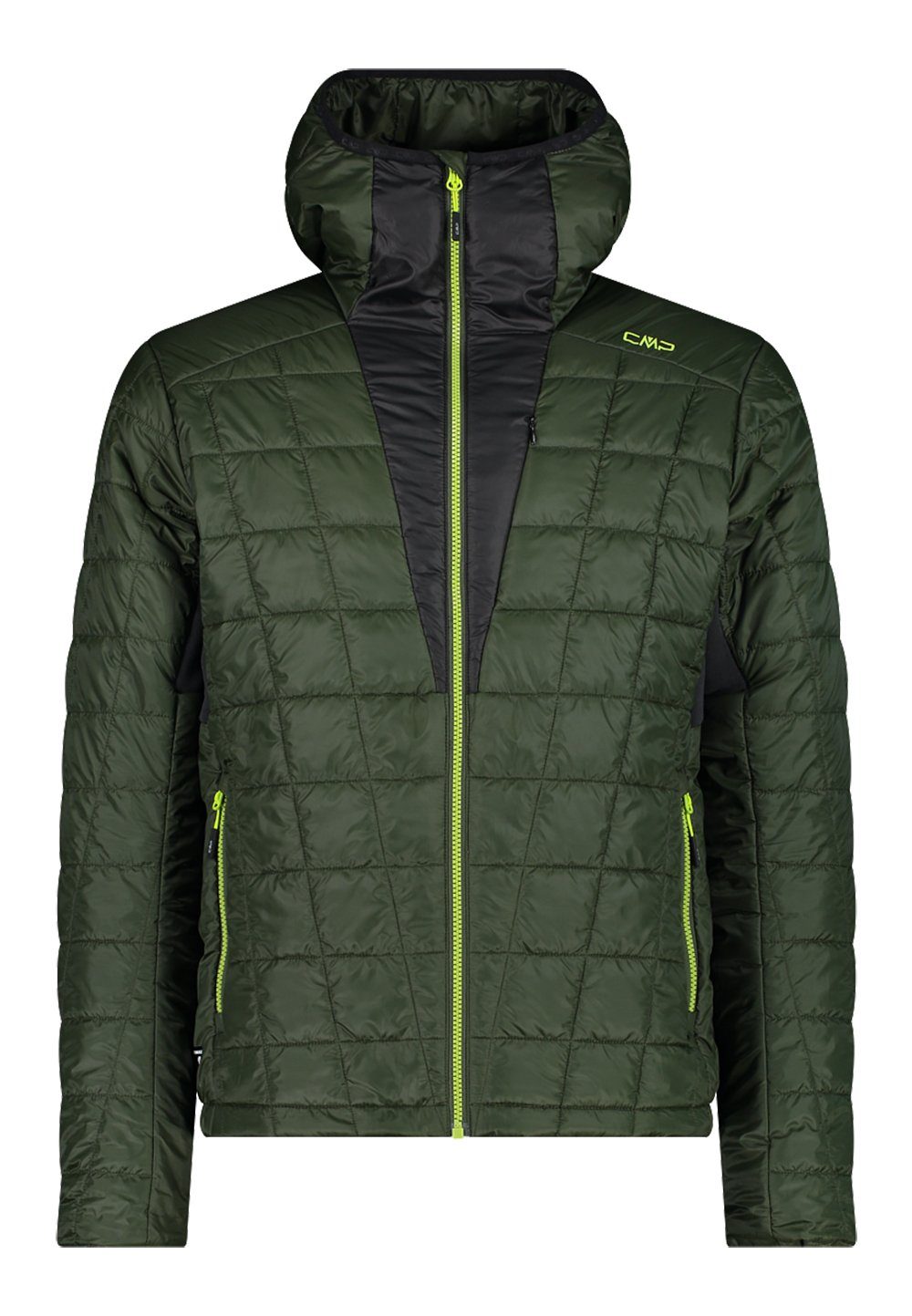 CMP Hybridjacke CMP Herren Unlimitech Primaloft Jacke 33Z2987 günstig online kaufen