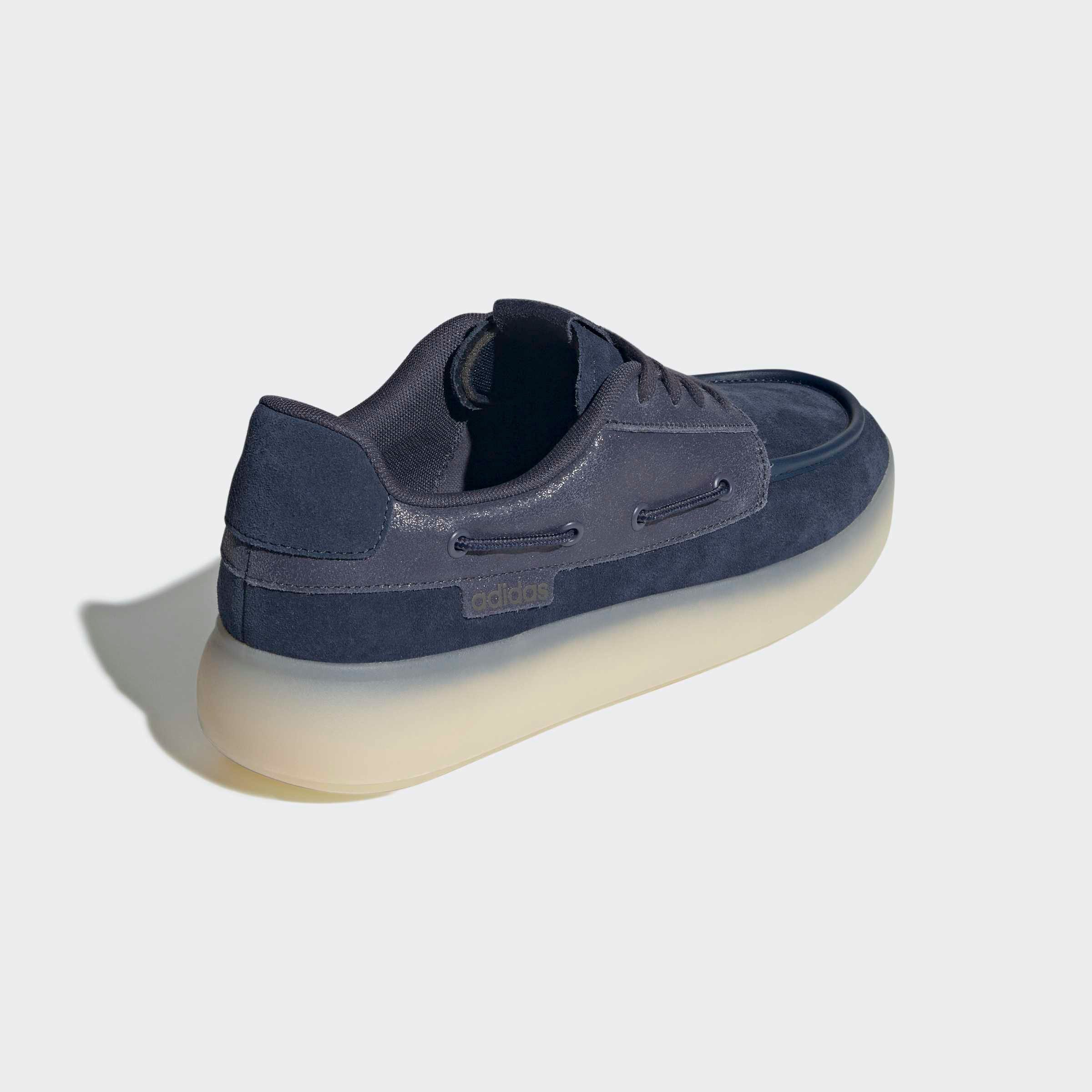 adidas Sportswear BARREDA DECODE Sneaker Bootsschuh Look, Loafer – Bild 5 von 5