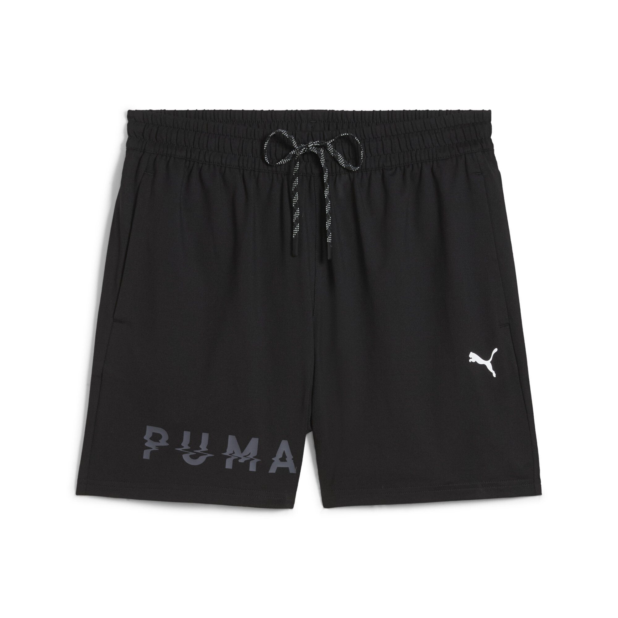 PUMA Trainingsshorts CLOUDSPUN 5" Shorts Herren günstig online kaufen