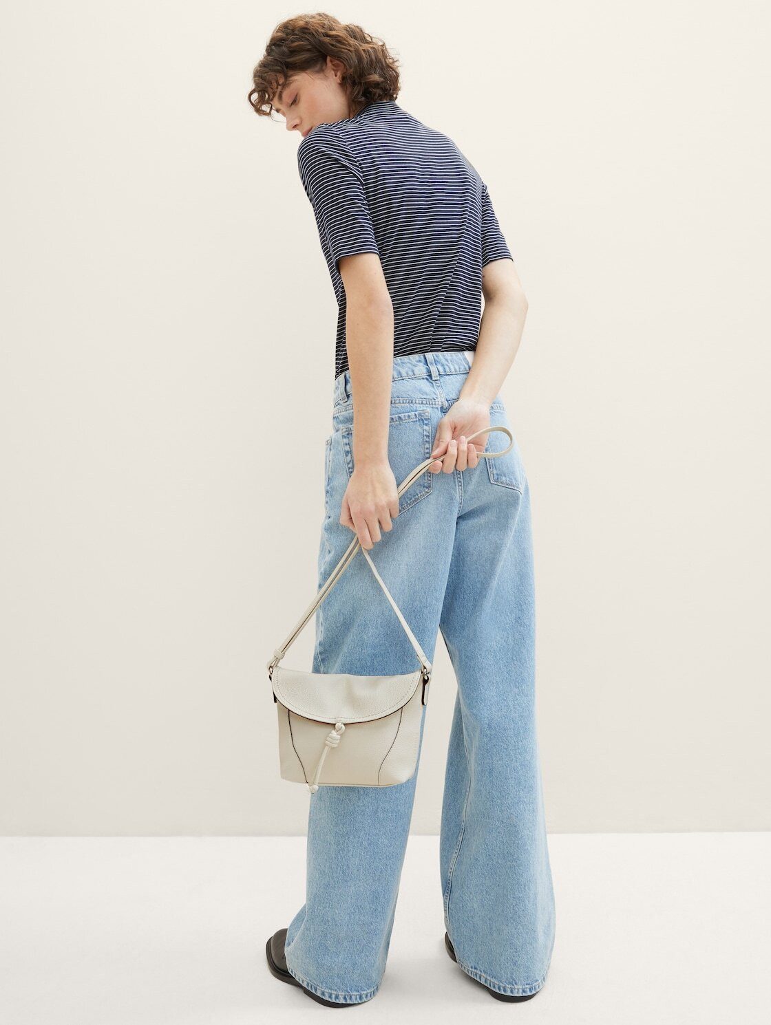 TOM TAILOR Beuteltasche TTMALIA S Umhängetasche günstig online kaufen