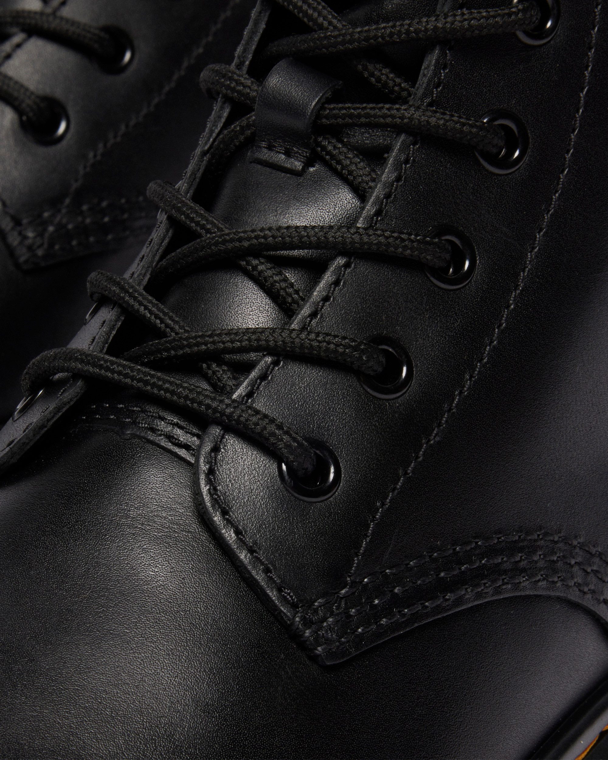 DR. MARTENS Brookline Crazy Horse Leder Chukka Schnürboots Schnürboots, Boots mit Anziehlasche – Bild 3 von 5