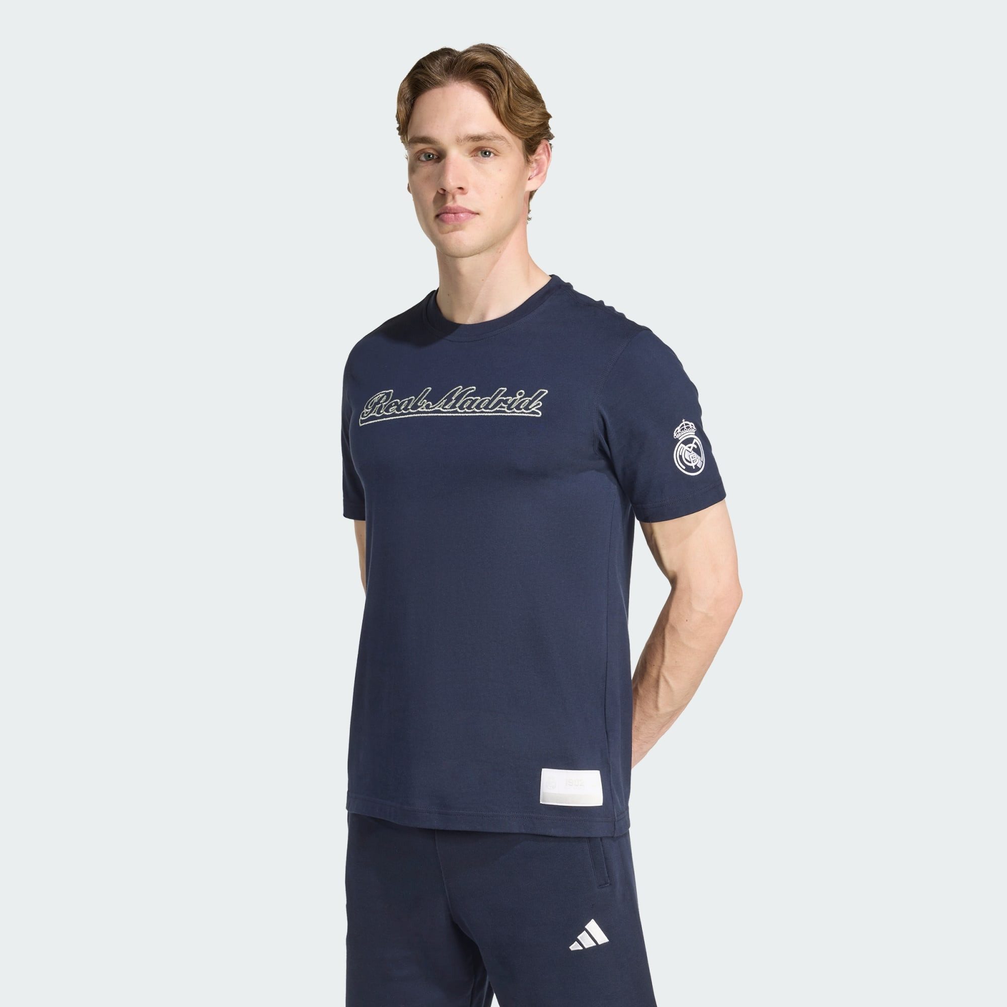 adidas Originals Fußballtrikot REAL MADRID US günstig online kaufen