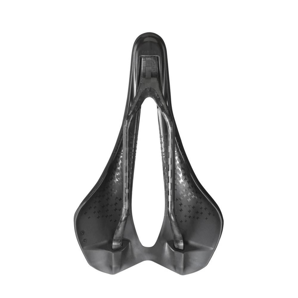 Selle Italia Fahrradsattel Selle Italia SLR Carbon L3 Rennsattel Superflow 145 mm - ultraleicht -