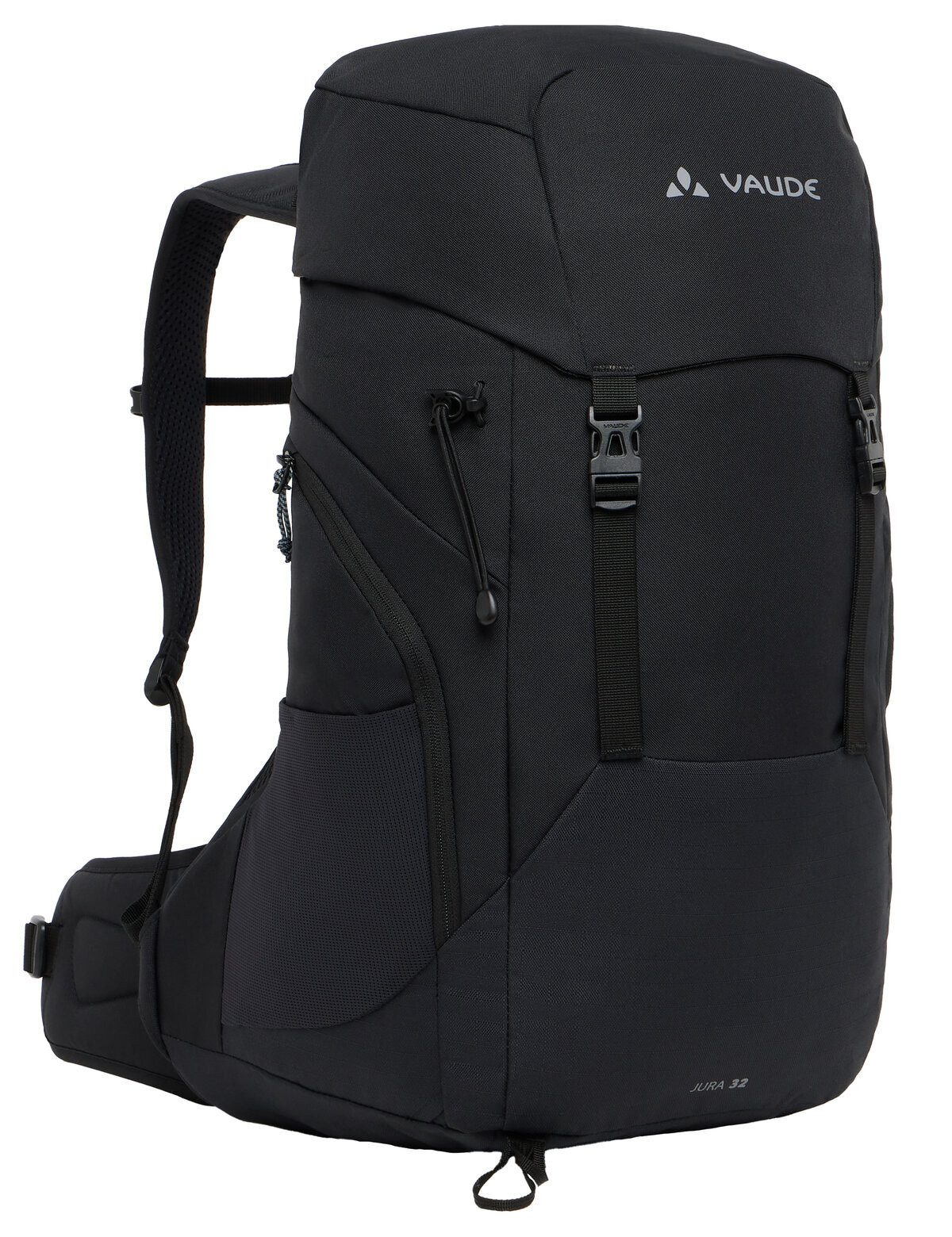 VAUDE Wanderrucksack Jura 32 (Kein Set), Wanderrucksack für Tagestouren