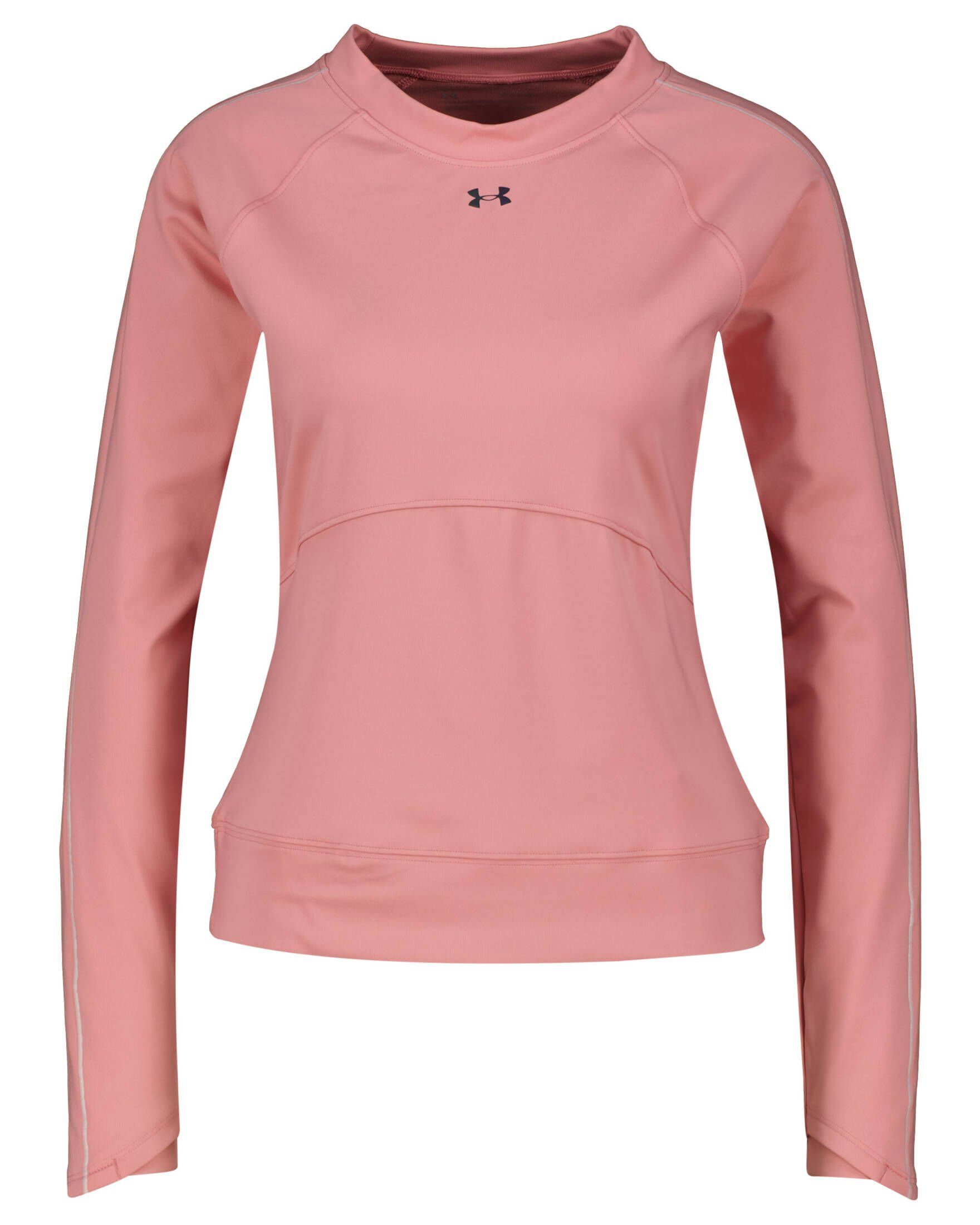 Damen Under Armour® Langarmshirt (1-tlg) Trainingsshirt