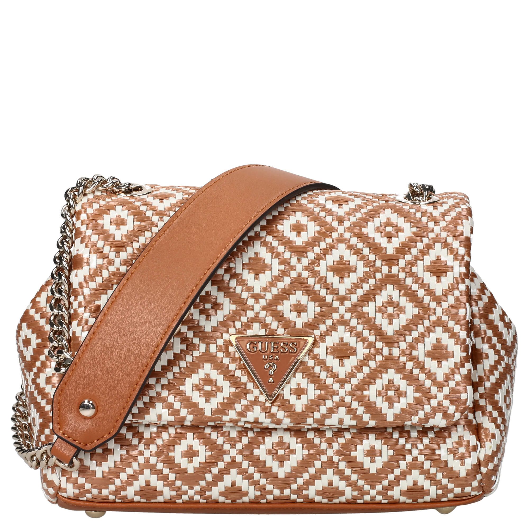 Umhängetasche Rianee Crossbody - Umhängetasche 21 cm (cognac)