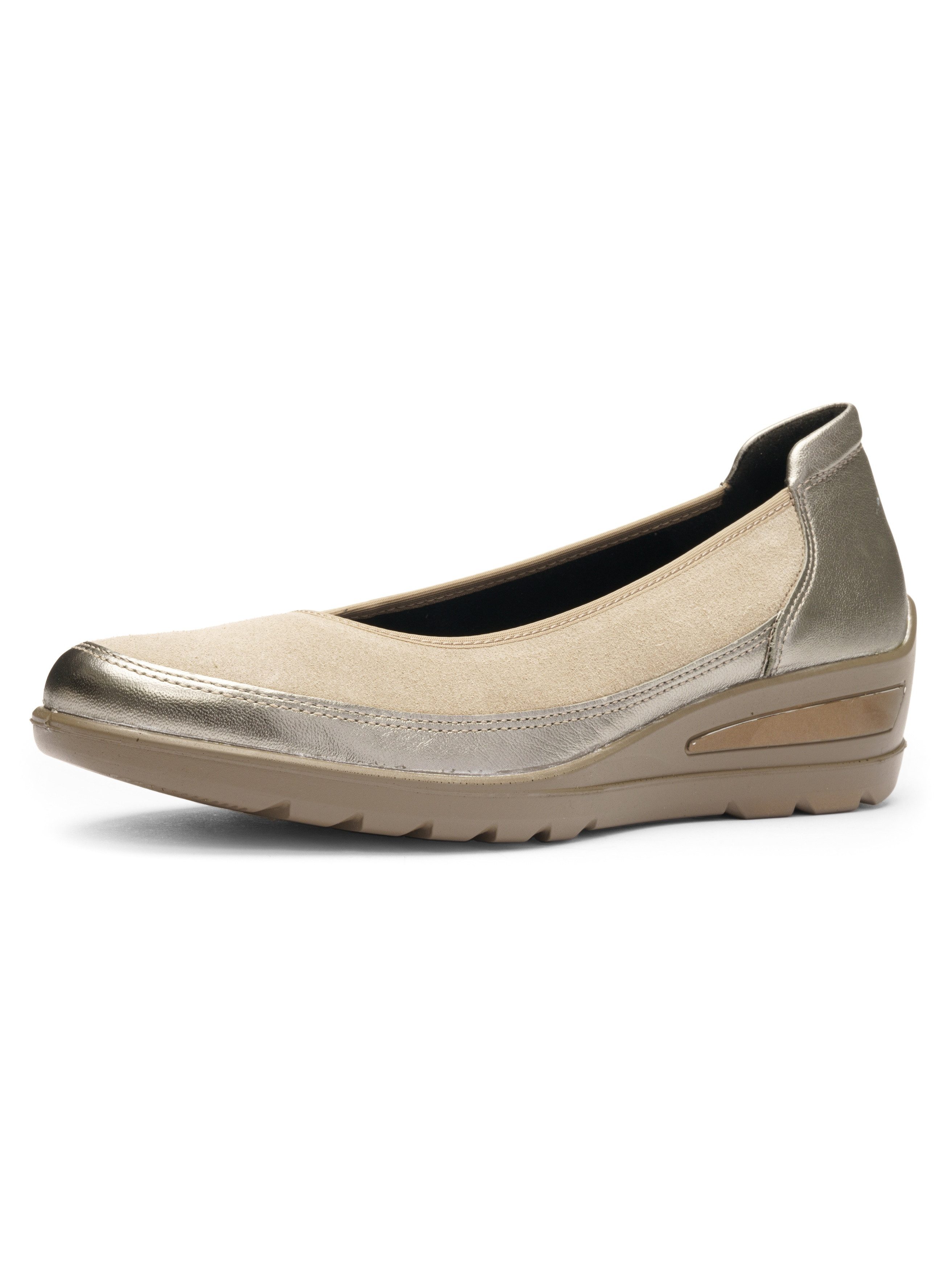 Ara Damen Pumps Zürich Keilpumps günstig online kaufen