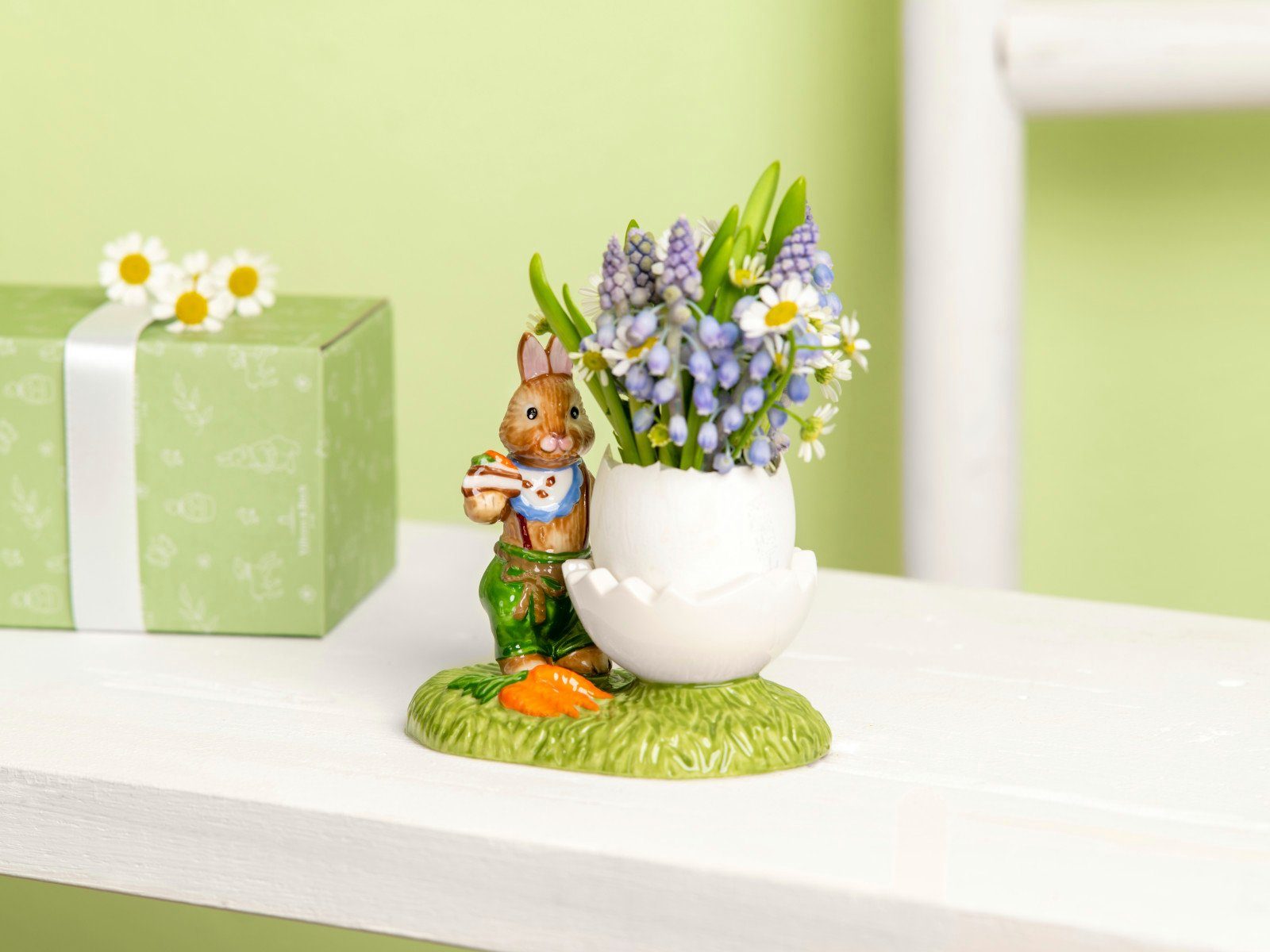 Villeroy & Boch Eierbecher Annual Easter Edition Jahres-Eierbecher 2024