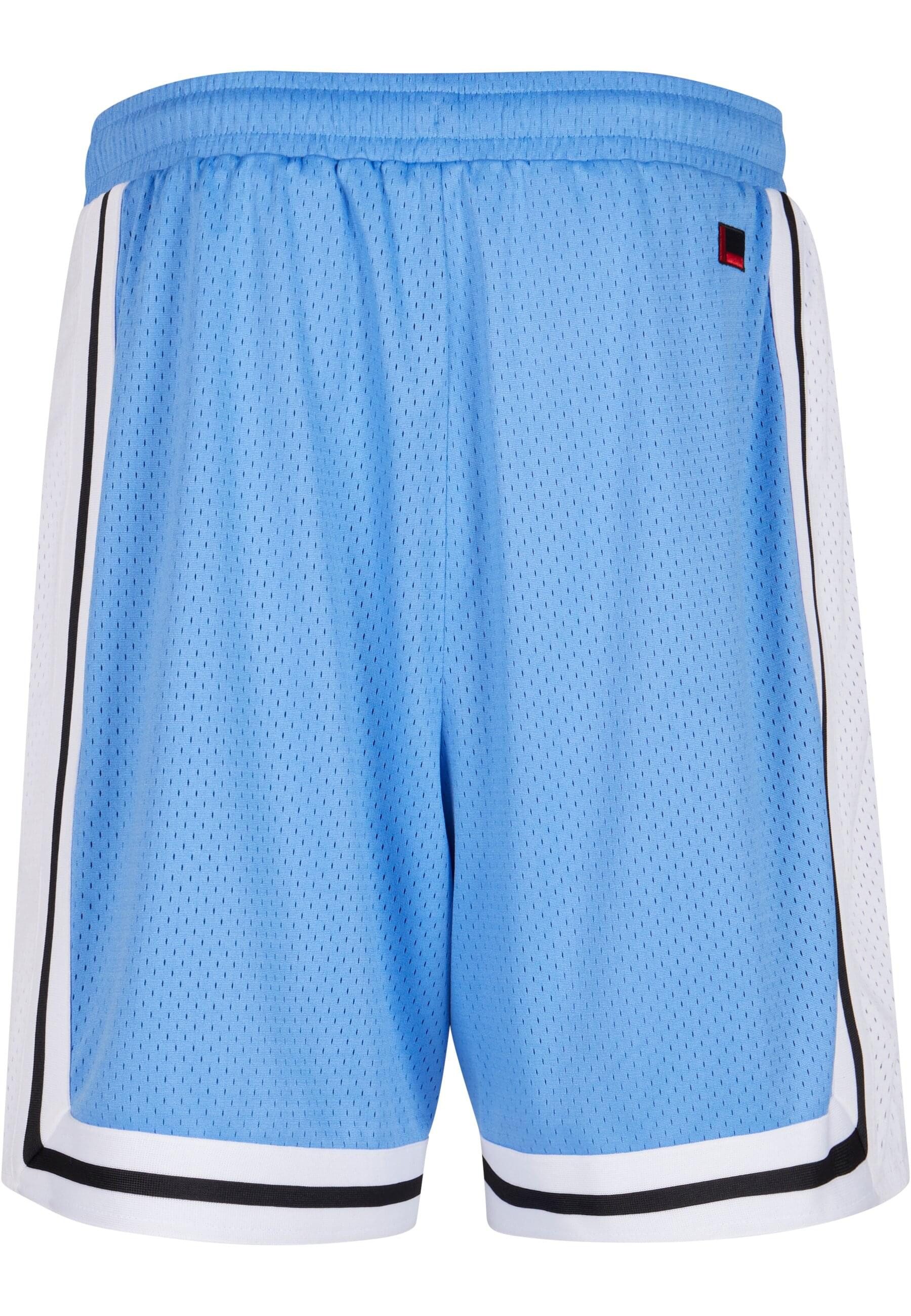 Fubu Shorts Fubu Herren FM242-006-1 Fubu College Mesh Shorts (1-tlg) günstig online kaufen