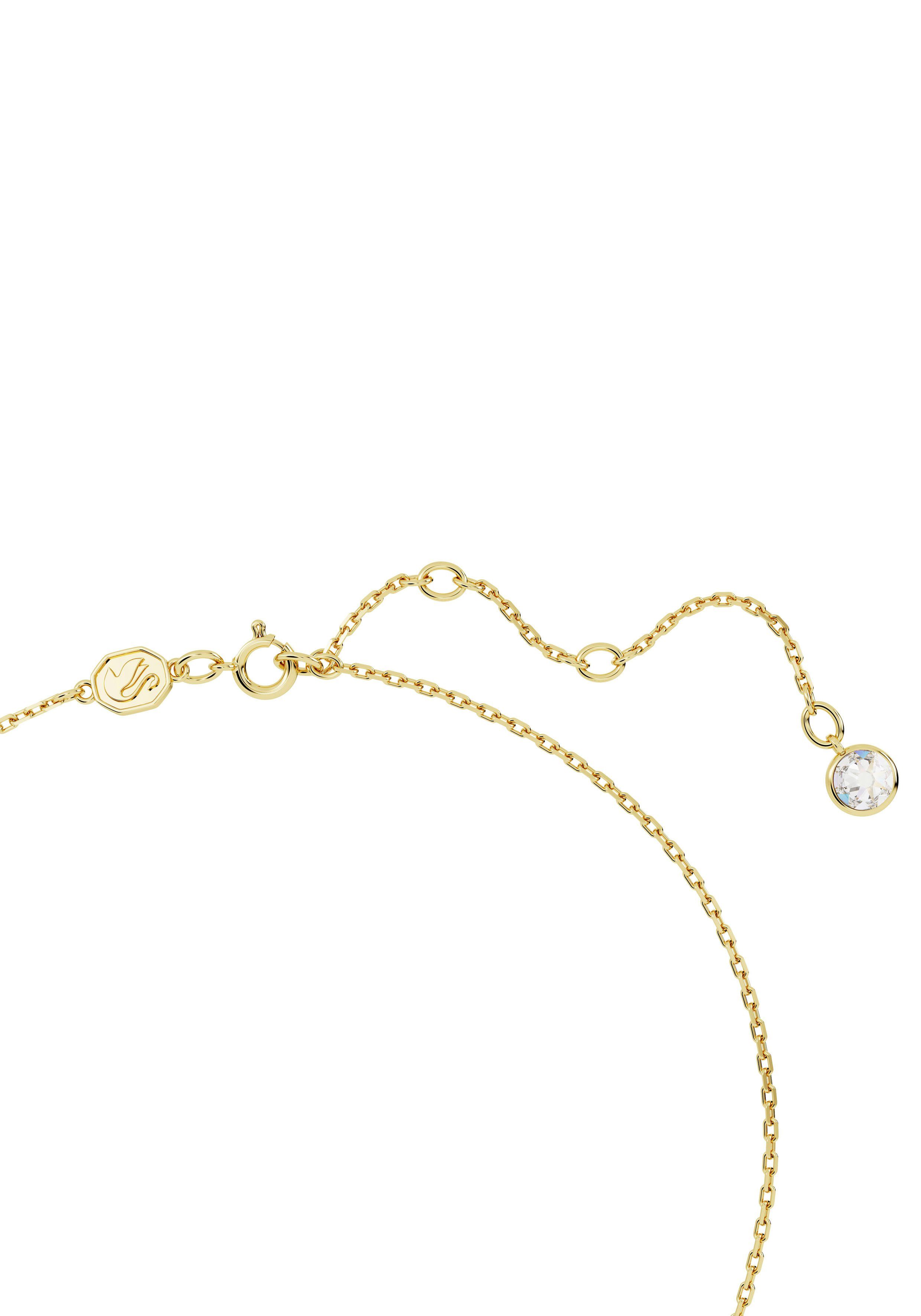 Swarovski Kette mit Anhänger Stilla, Ki...