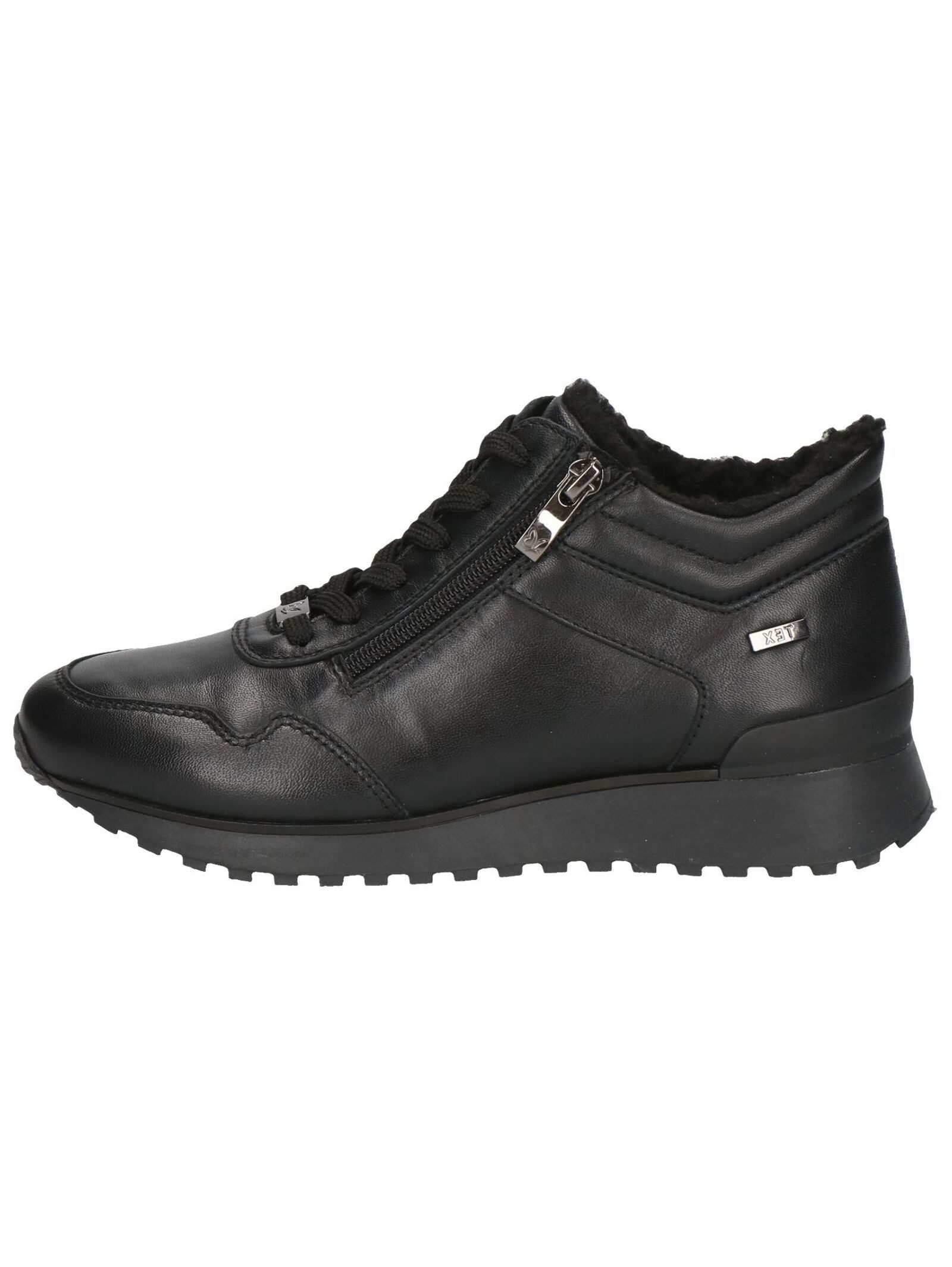 Caprice Sneaker Nappaleder Sneaker günstig online kaufen