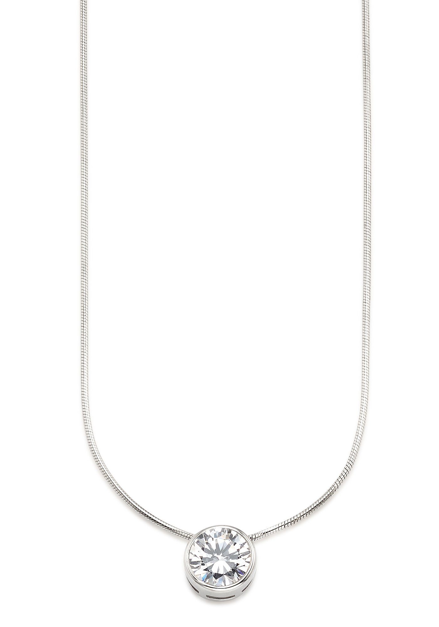 Bruno Banani Kette mit Anhänger Schmuck...