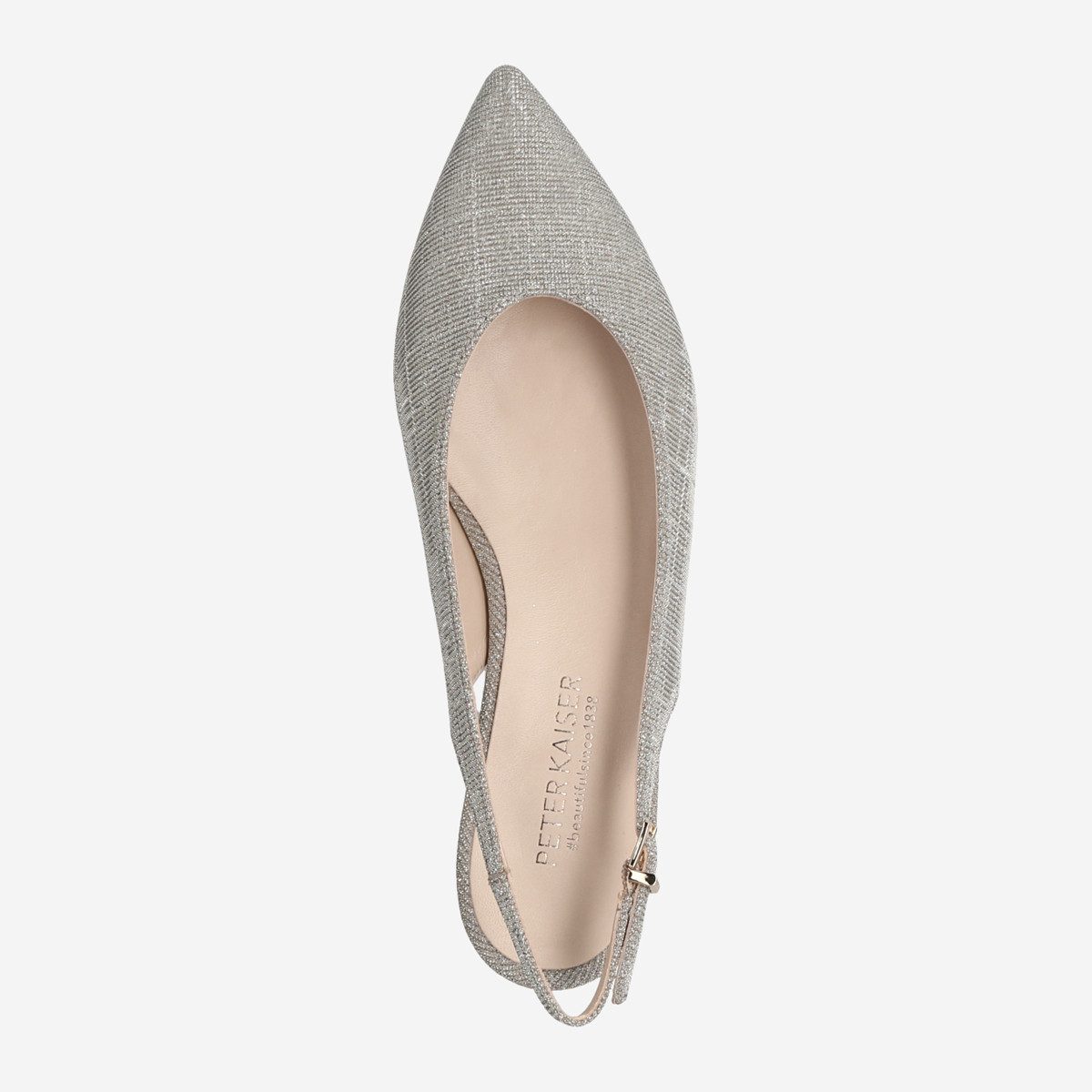 Peter Kaiser Peeptoepumps