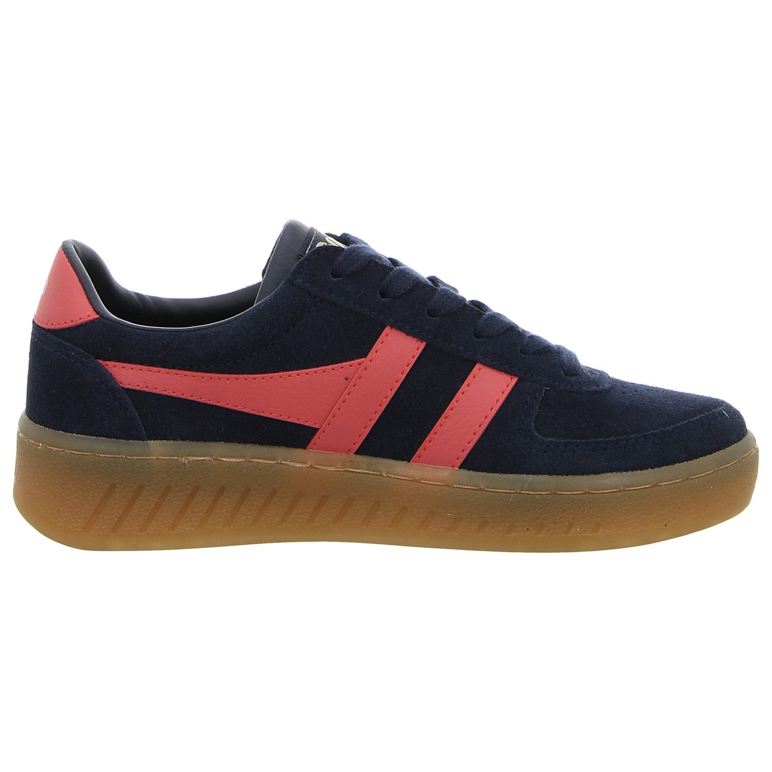 Gola Grandslam Suede Sneaker